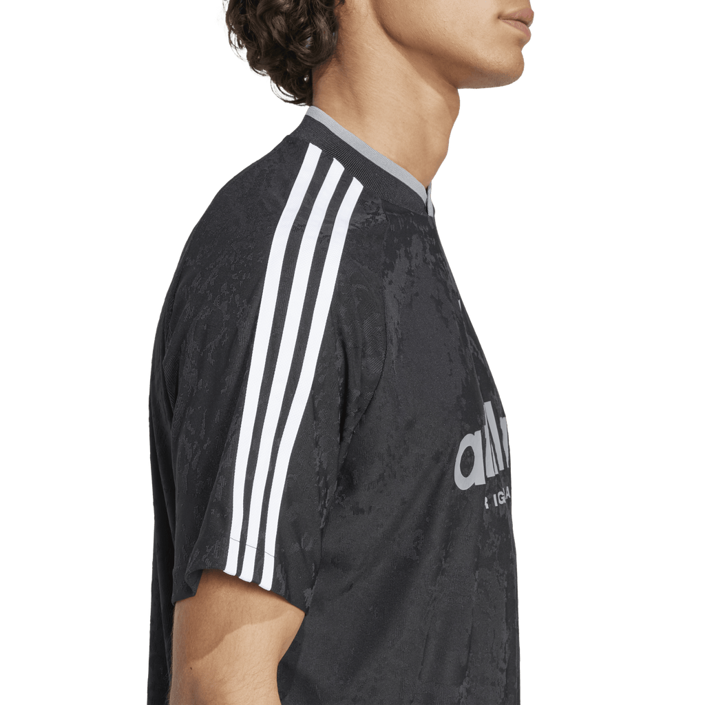 [JW3907] MENS ADIDAS ORIGINALS FOOTBALL JERSEY