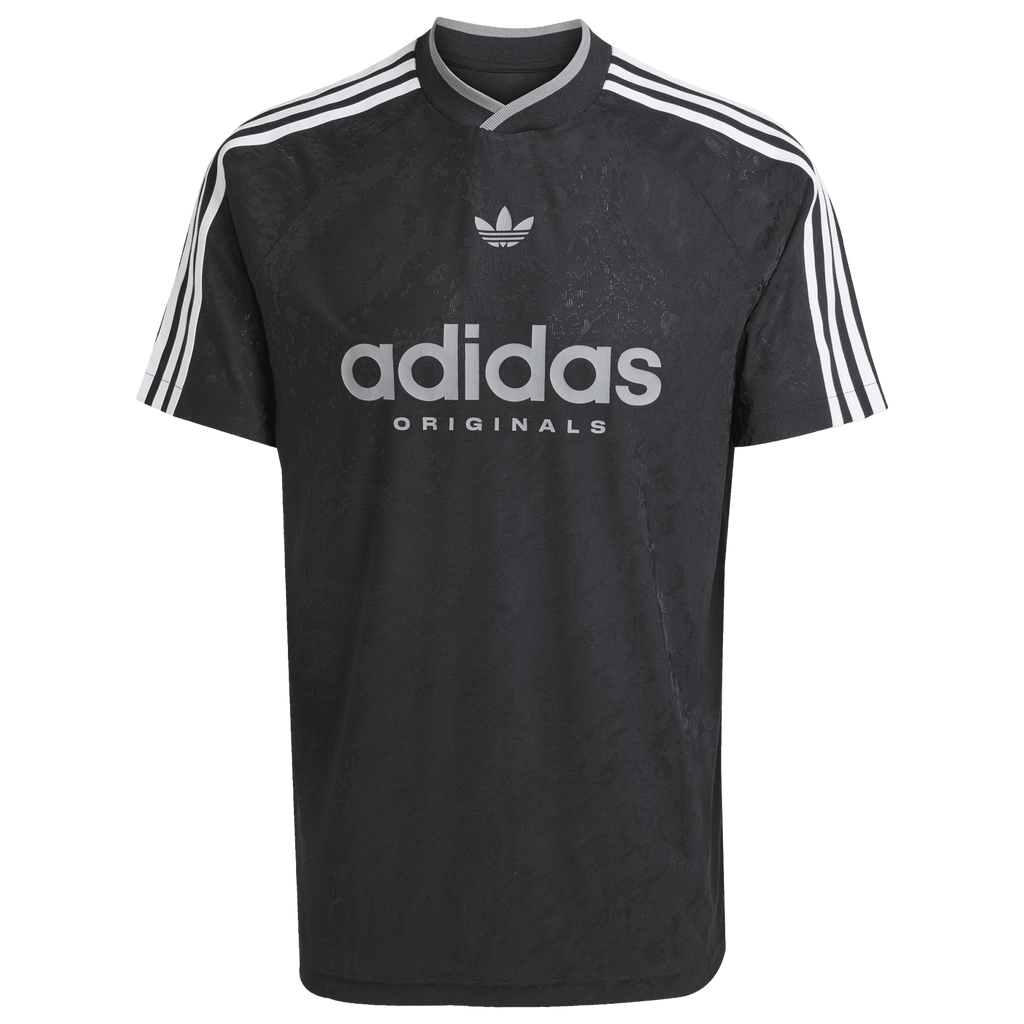 [JW3907] MENS ADIDAS ORIGINALS FOOTBALL JERSEY