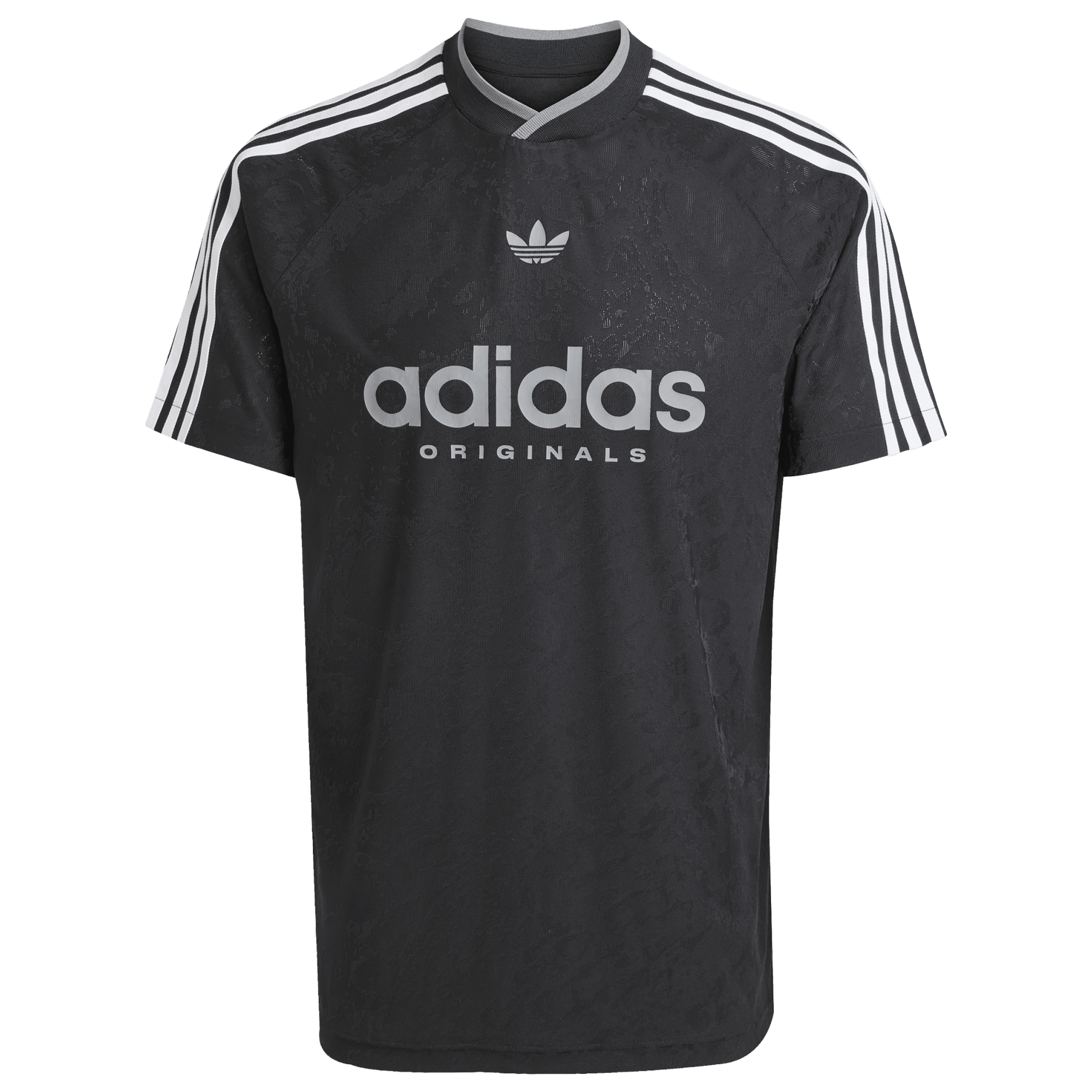 [JW3907] MENS ADIDAS ORIGINALS FOOTBALL JERSEY