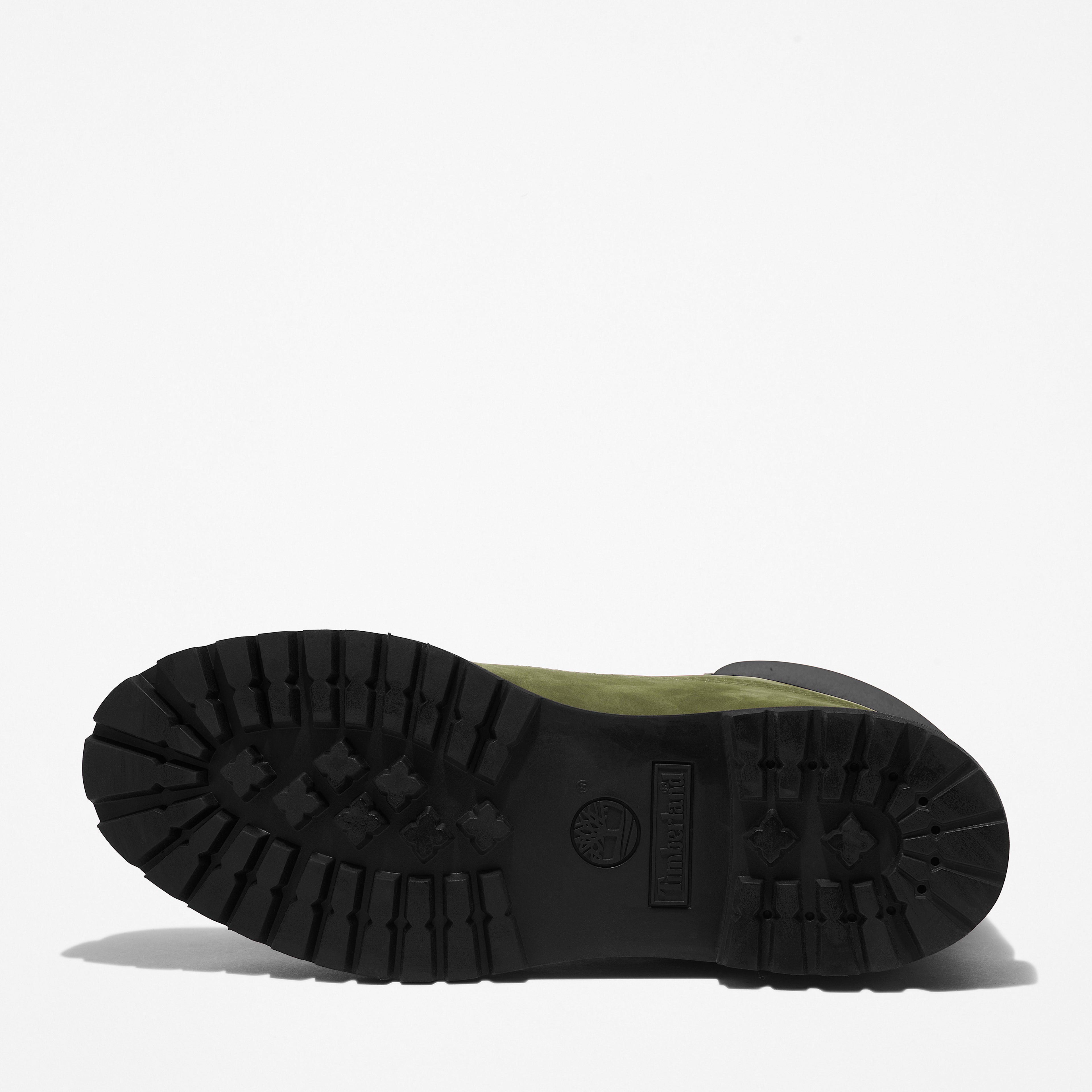 [TB0A2HMK033] MENS TIMBERLAND 6 INCH PREMIUM BOOT 'DARK GREY BLACK'