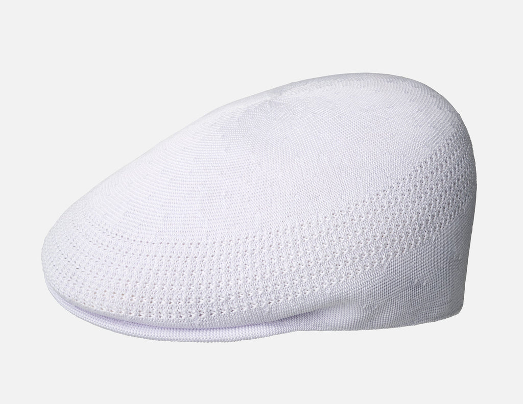 [K3208HT-WH103] UNISEX KANGOL TROPIC 507 VENTAIR CAP