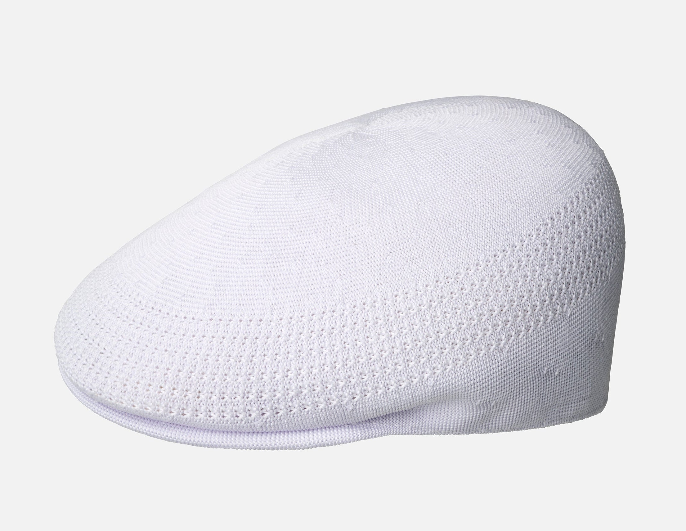 [K3208HT-WH103] UNISEX KANGOL TROPIC 507 VENTAIR CAP