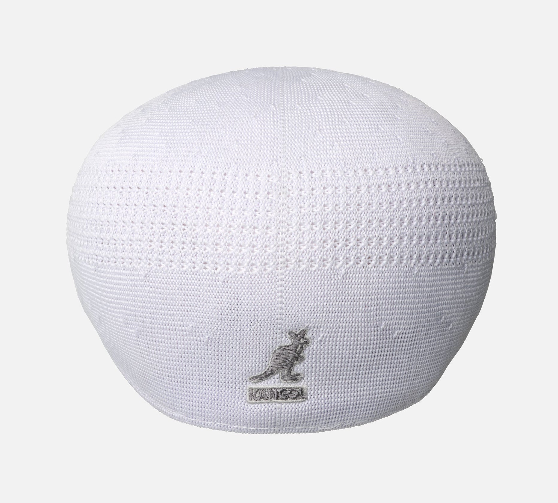 [K3208HT-WH103] UNISEX KANGOL TROPIC 507 VENTAIR CAP