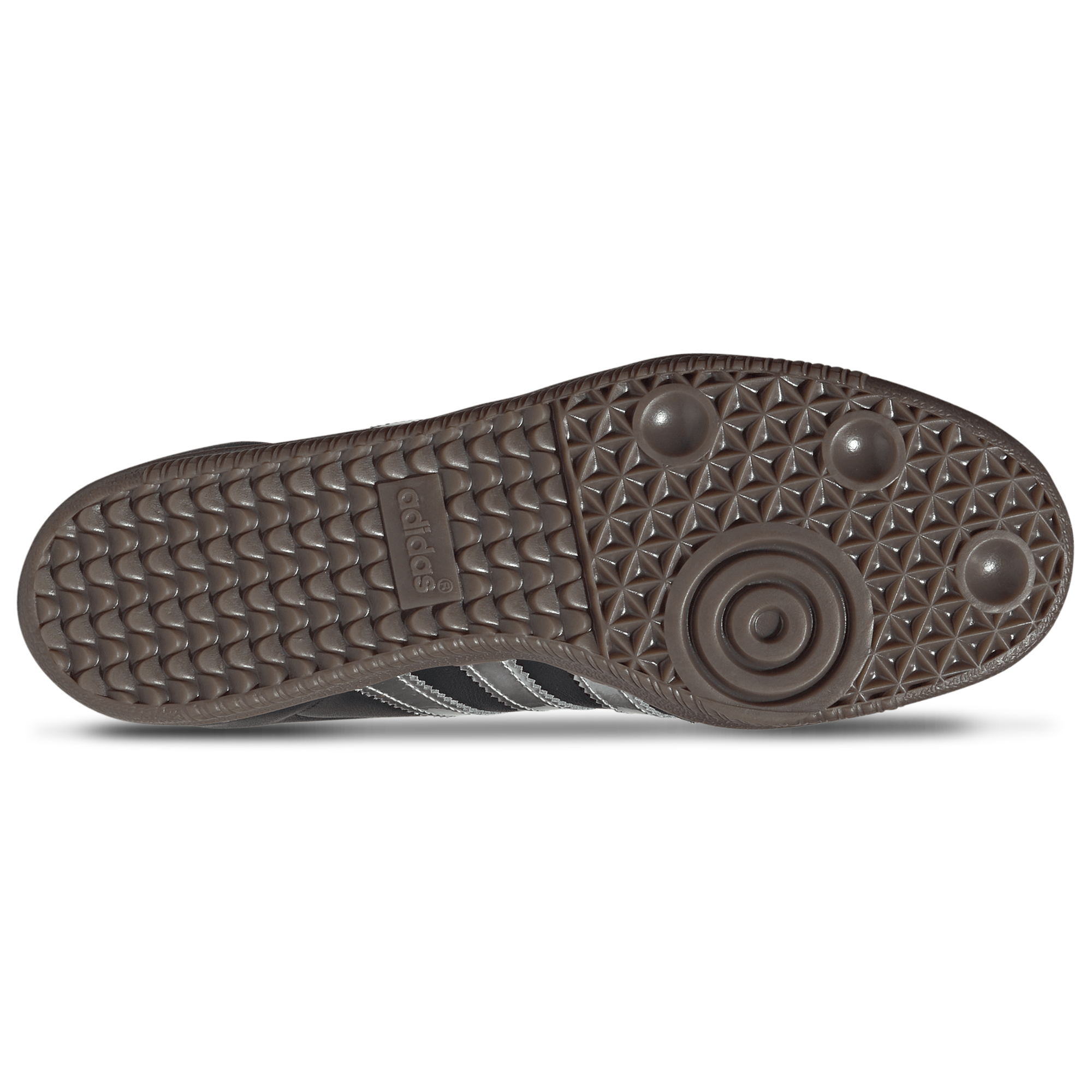 [KH6880] MENS ADIDAS SAMBA 'COCA-COLA BLACK'