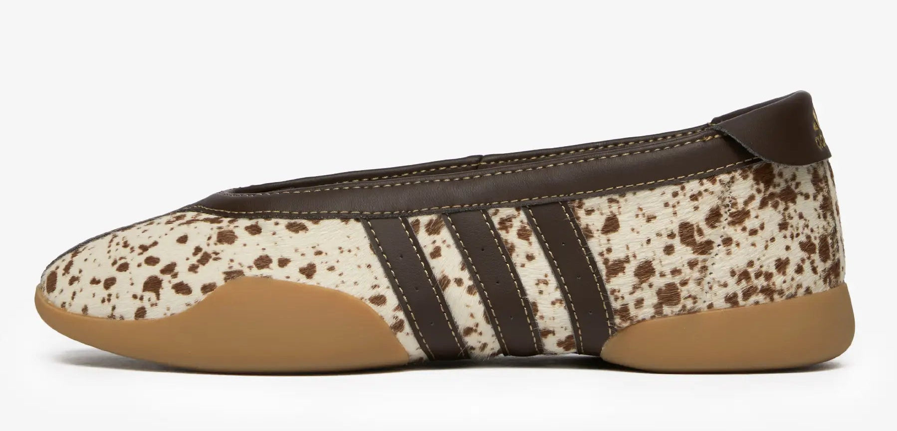 [KI0402] WOMENS ADIDAS TAEKWONDO MEI BALLET W