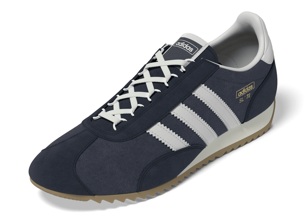 [KJ1064] MENS ADIDAS SL 72 PT