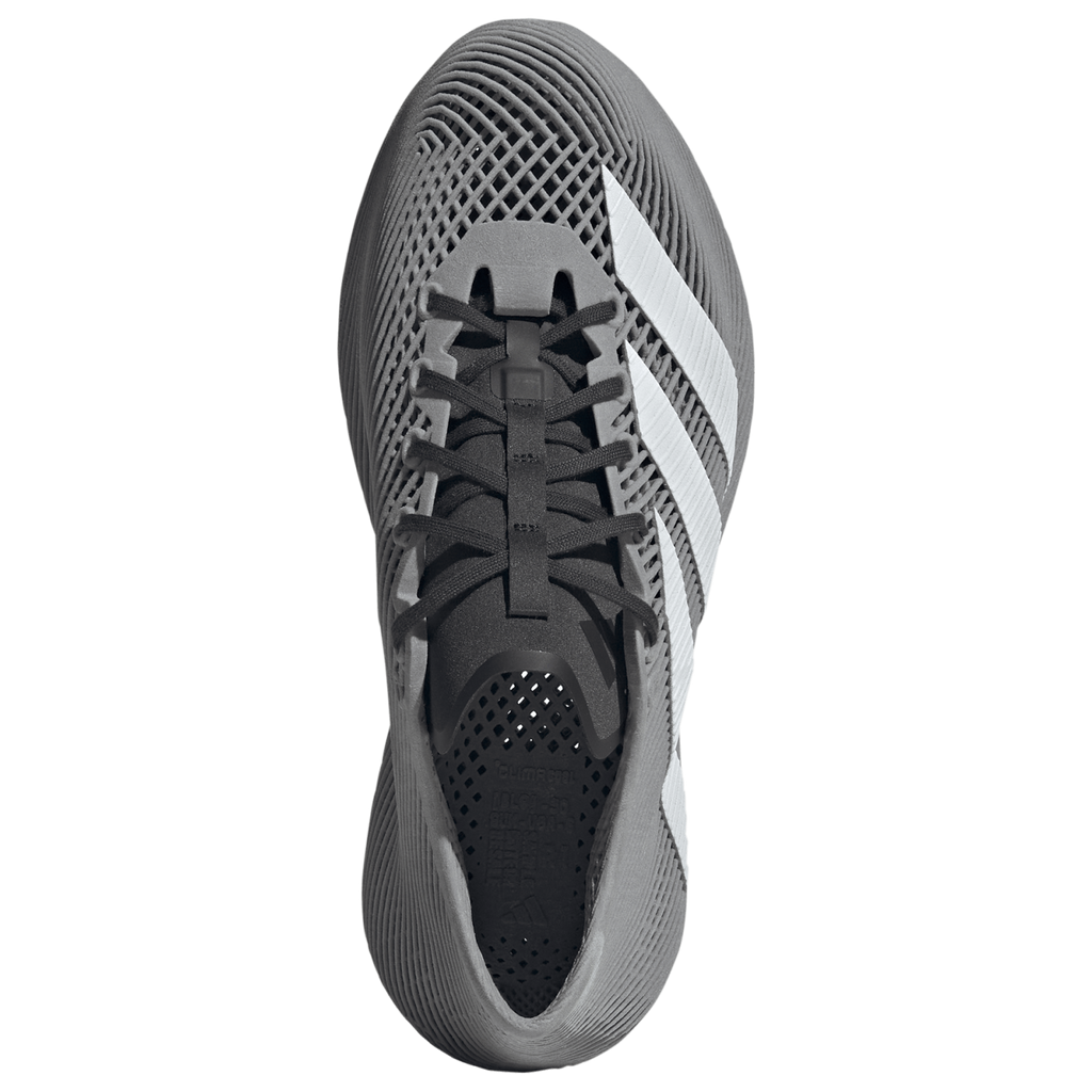 [KJ8967] MENS ADIDAS CLIMACOOL 4D LACED 'GREY CHALK WHITE CARBON'