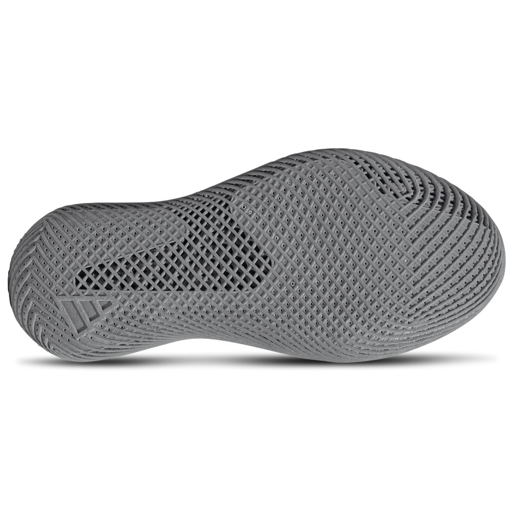 [KJ8967] MENS ADIDAS CLIMACOOL 4D LACED 'GREY CHALK WHITE CARBON'
