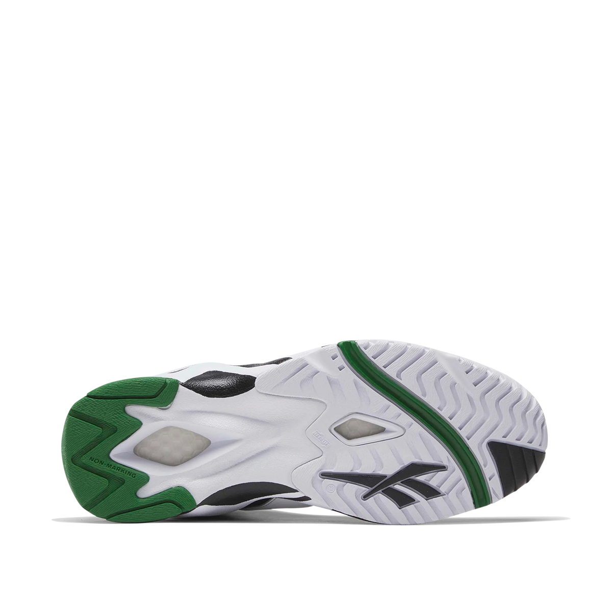 [100033879/IF4767] MENS REEBOK FTWWHT/CBLACK/GLEGRN