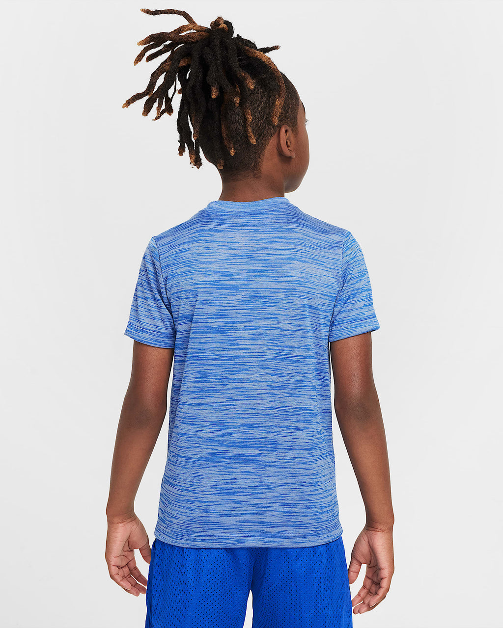 [HF7351-480] Youth Nike LEGEND Dri-Fit Training T-Shirt Tee Shirt
