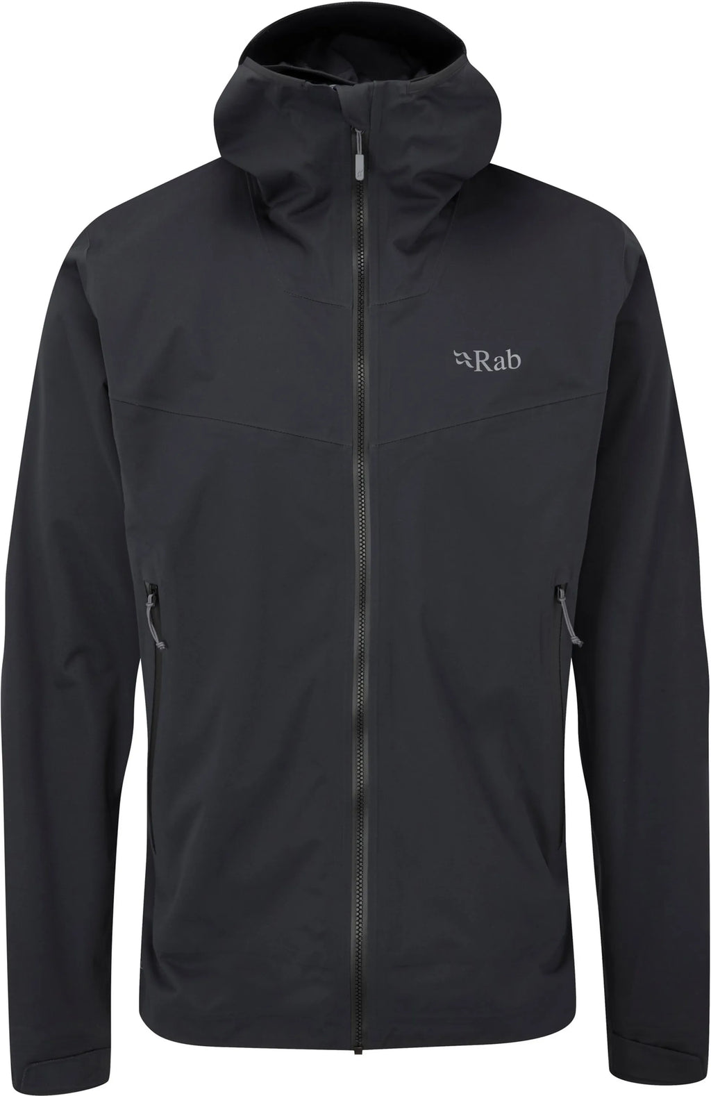 [QWG-74-BE] MENS RAB KINETIC 2.0 WATERPROOF REGULAR FIT JACKET