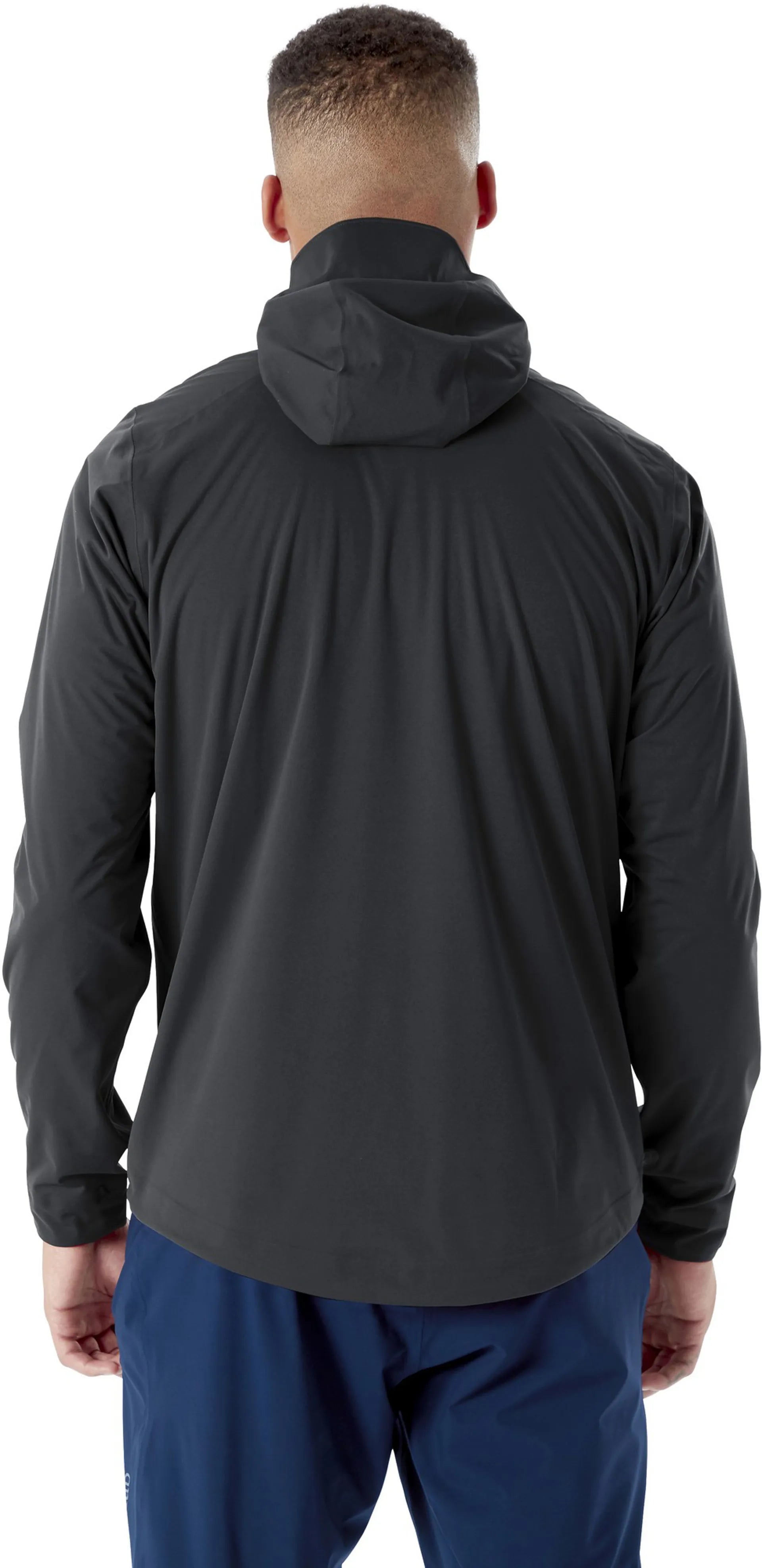 [QWG-74-BE] MENS RAB KINETIC 2.0 WATERPROOF REGULAR FIT JACKET