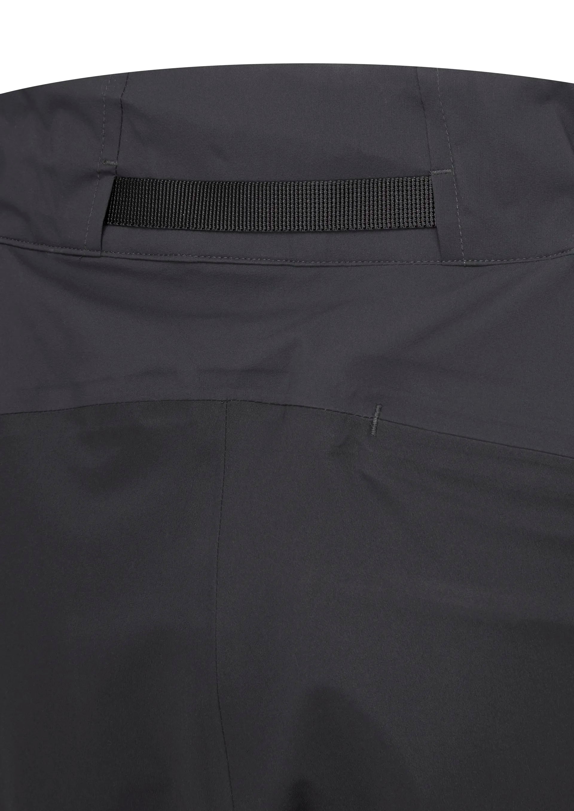 [QWG-71-BL] MENS RAB KINETIC ALPINE 2.0 WATERPROOF REGULAR FIT PANTS