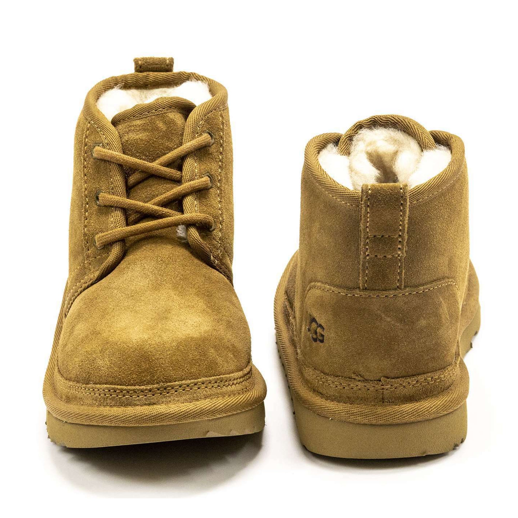 [1017320T-CHE] Toddlers Ugg NEUMEL II