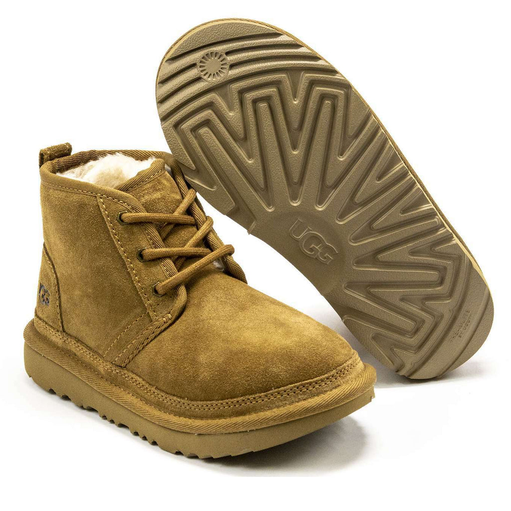 [1017320K-CHE] Kids Ugg NEUMEL II