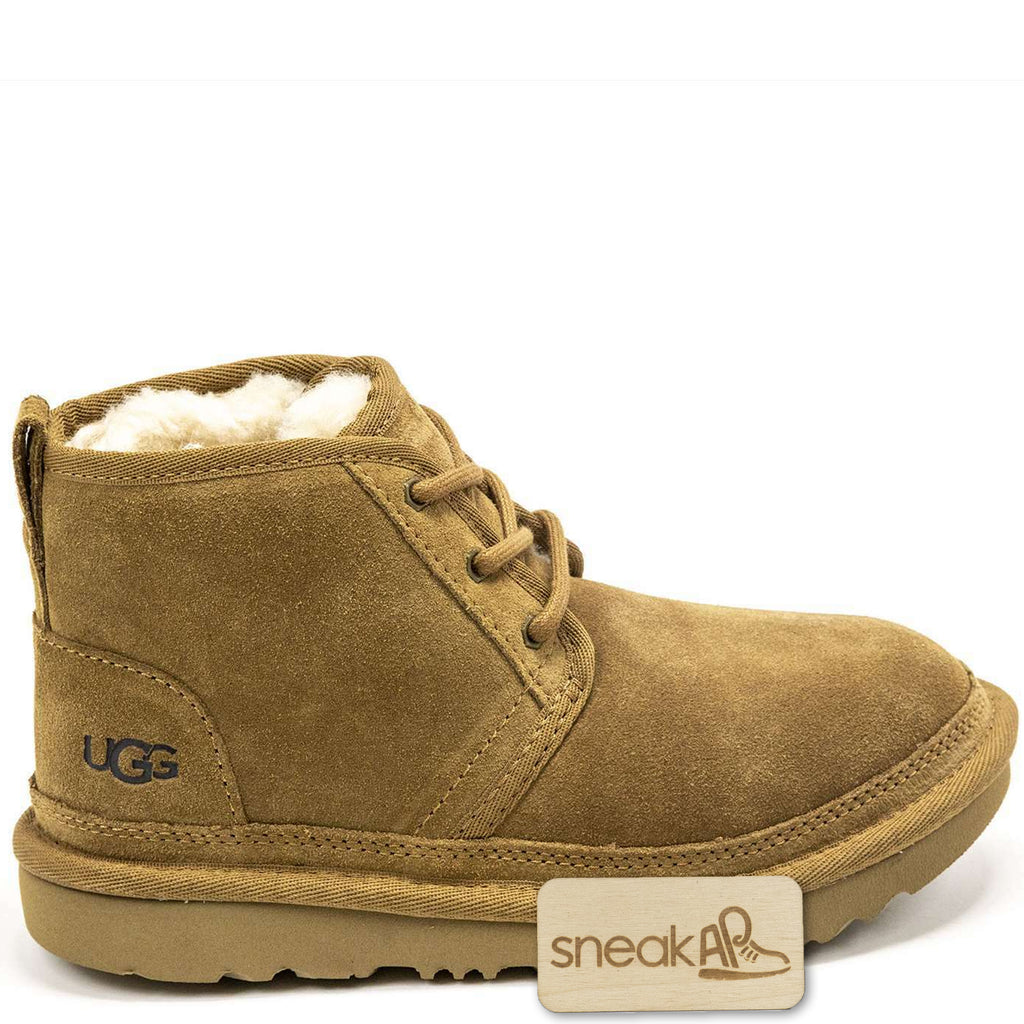 [1017320T-CHE] Toddlers Ugg NEUMEL II