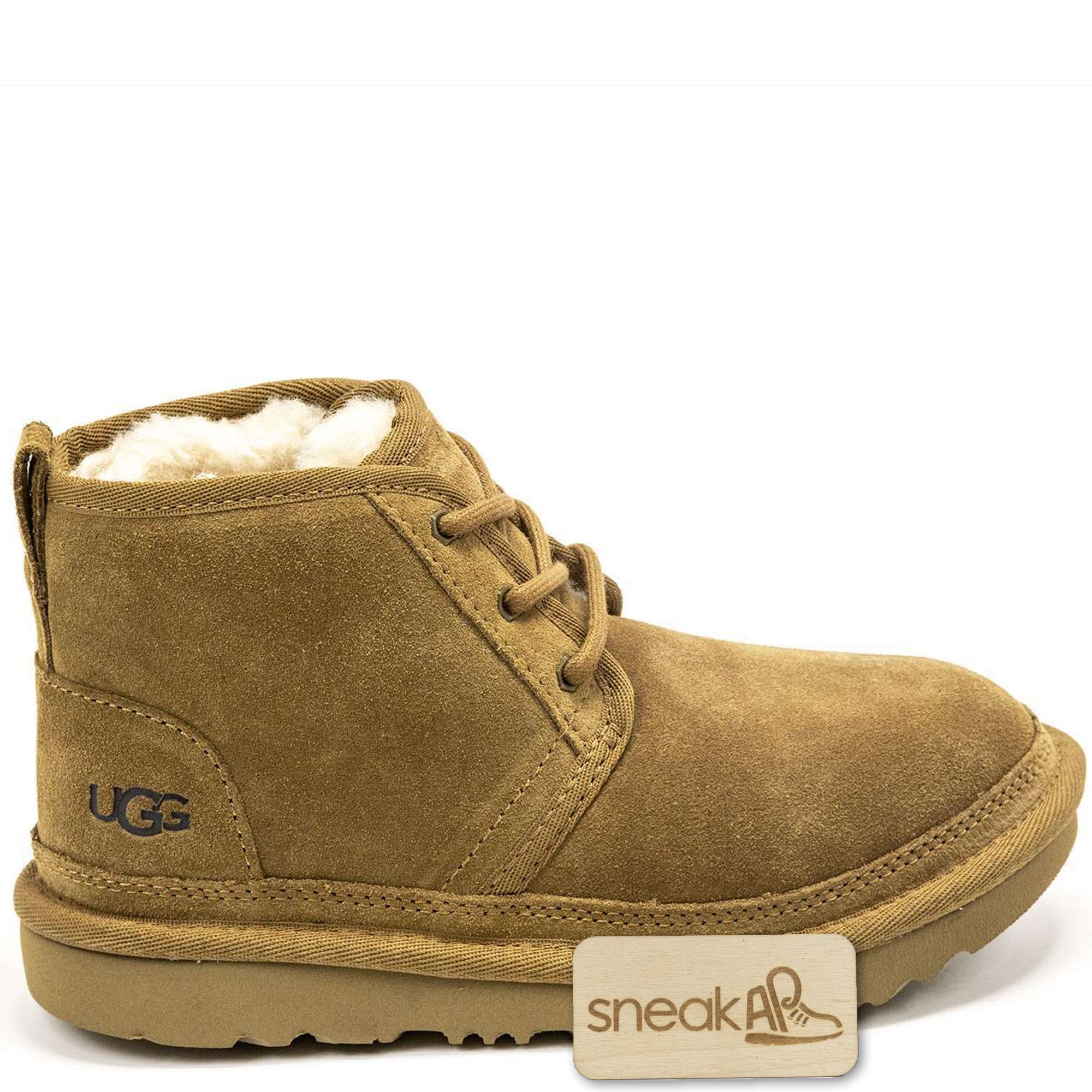 [1017320K-CHE] Kids Ugg NEUMEL II