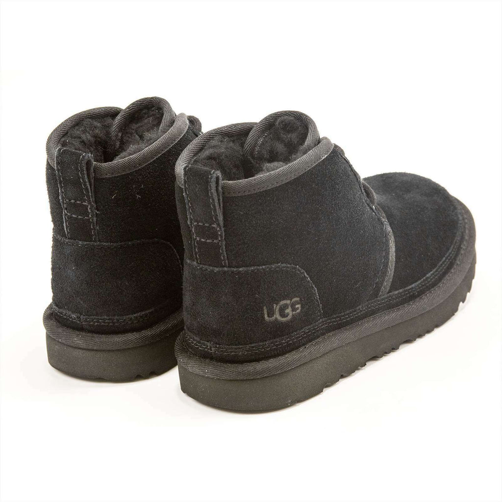 [1017320T-BLK] Toddlers Ugg NEUMEL II