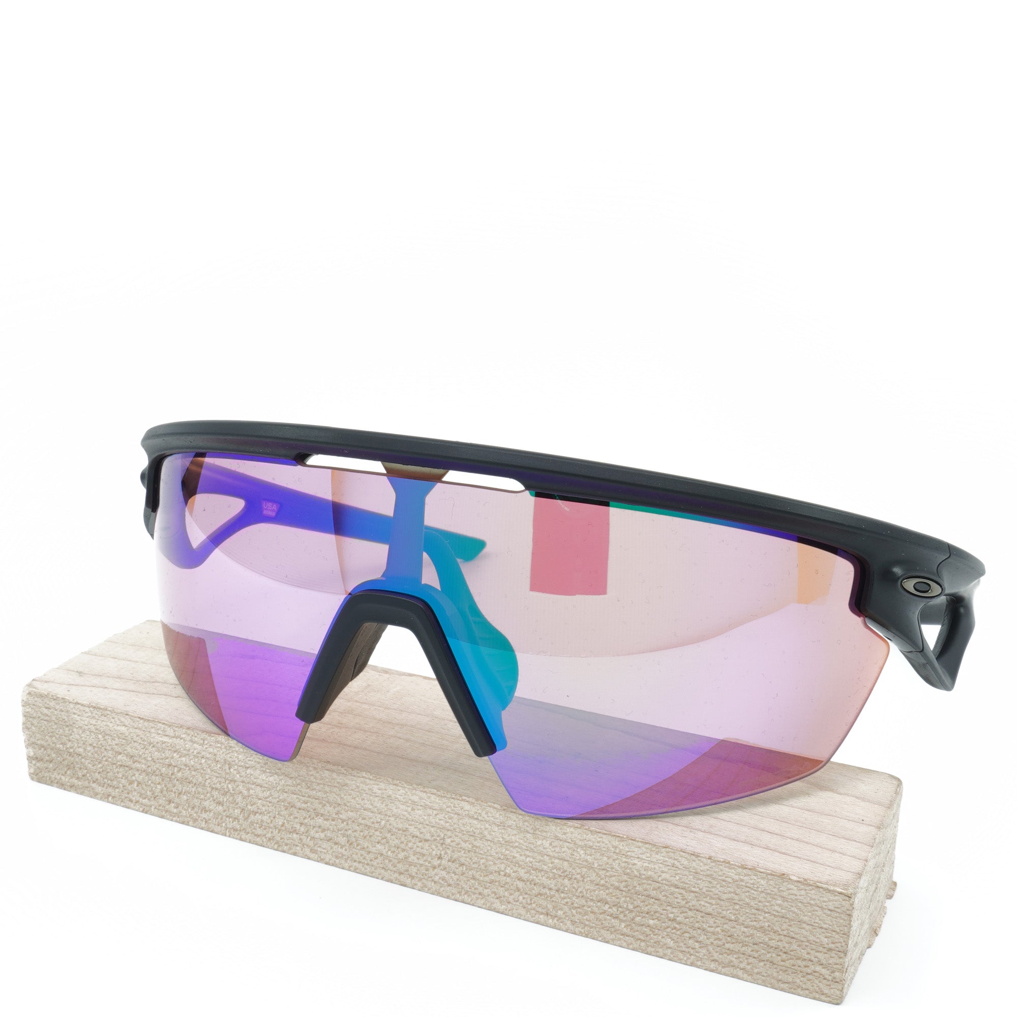 [OO9403-06] Mens Oakley Sphaera Sunglasses