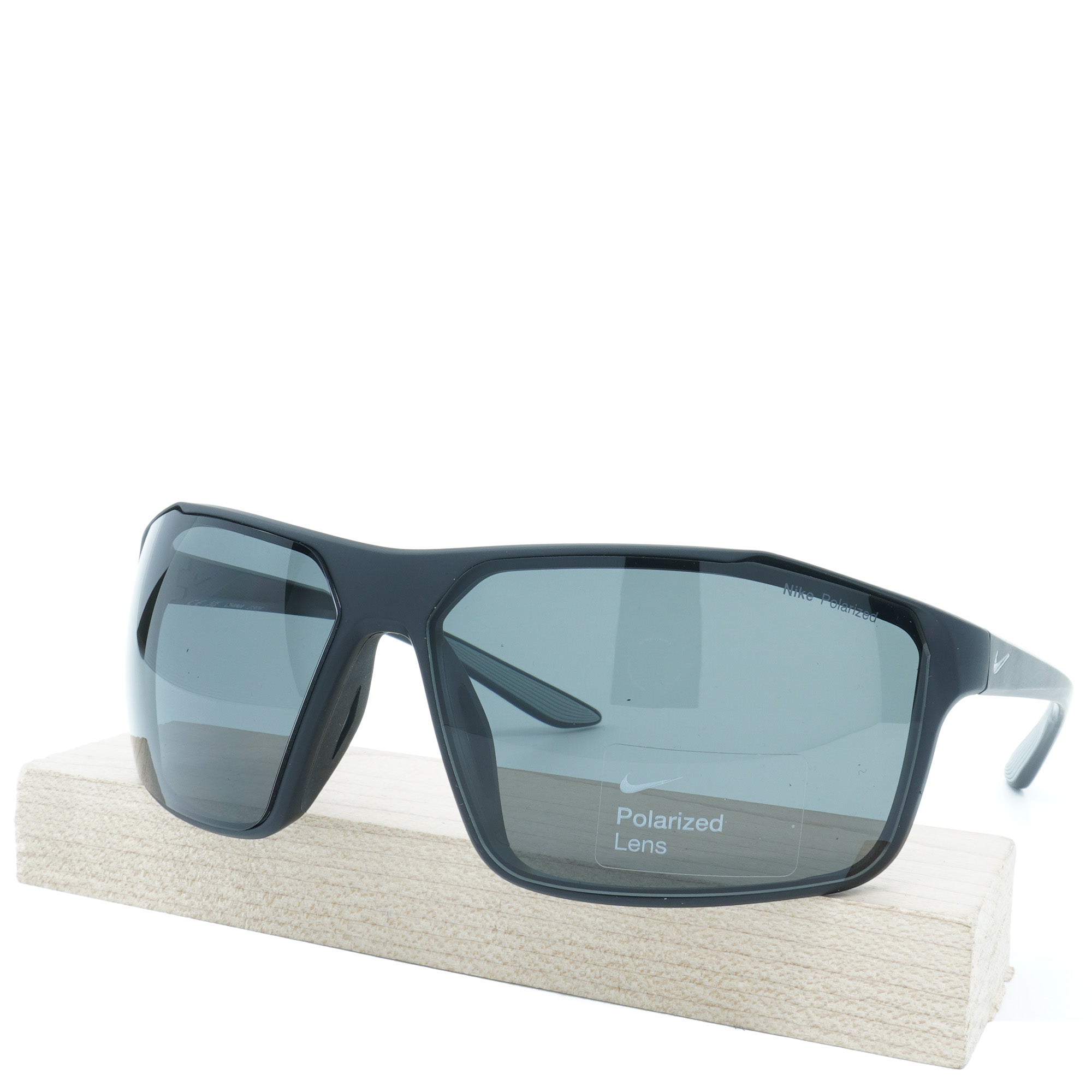 [CW4671-010] Mens Nike WINDSTORM P Polarized Sunglasses