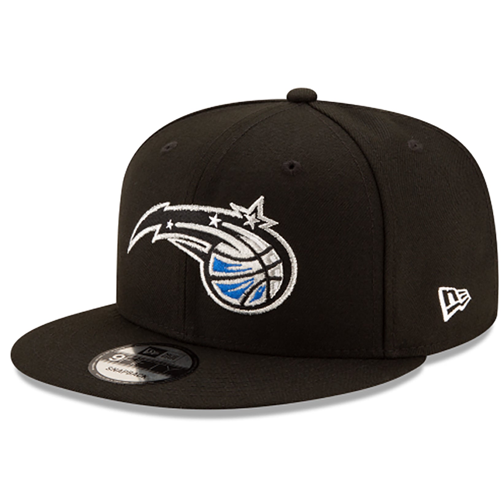 [70556894] Mens New Era NBA 950 TEAM COLOR SNAPBACK - ORLANDO MAGIC
