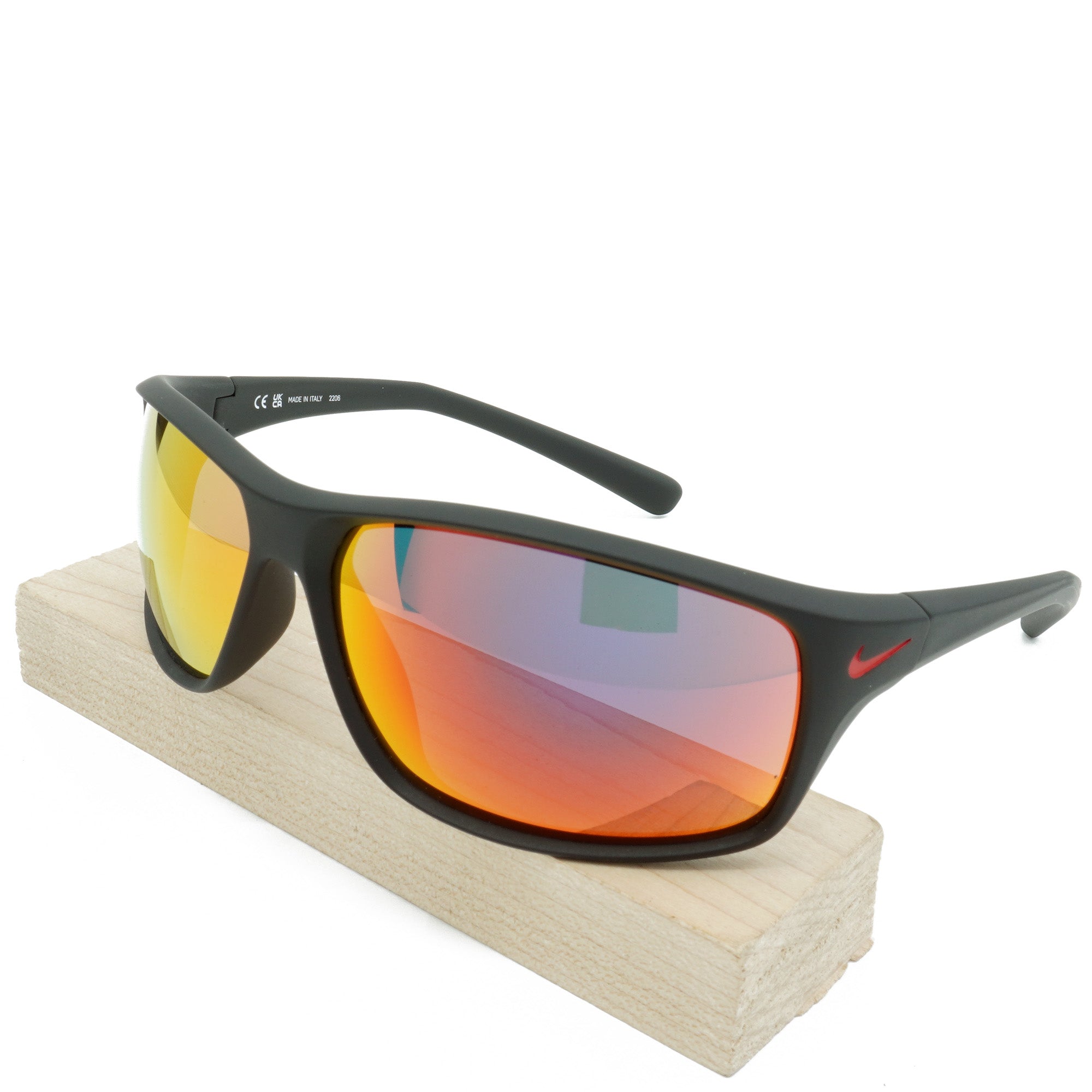 [EV1134-006] Mens Nike Adrenaline Sunglasses