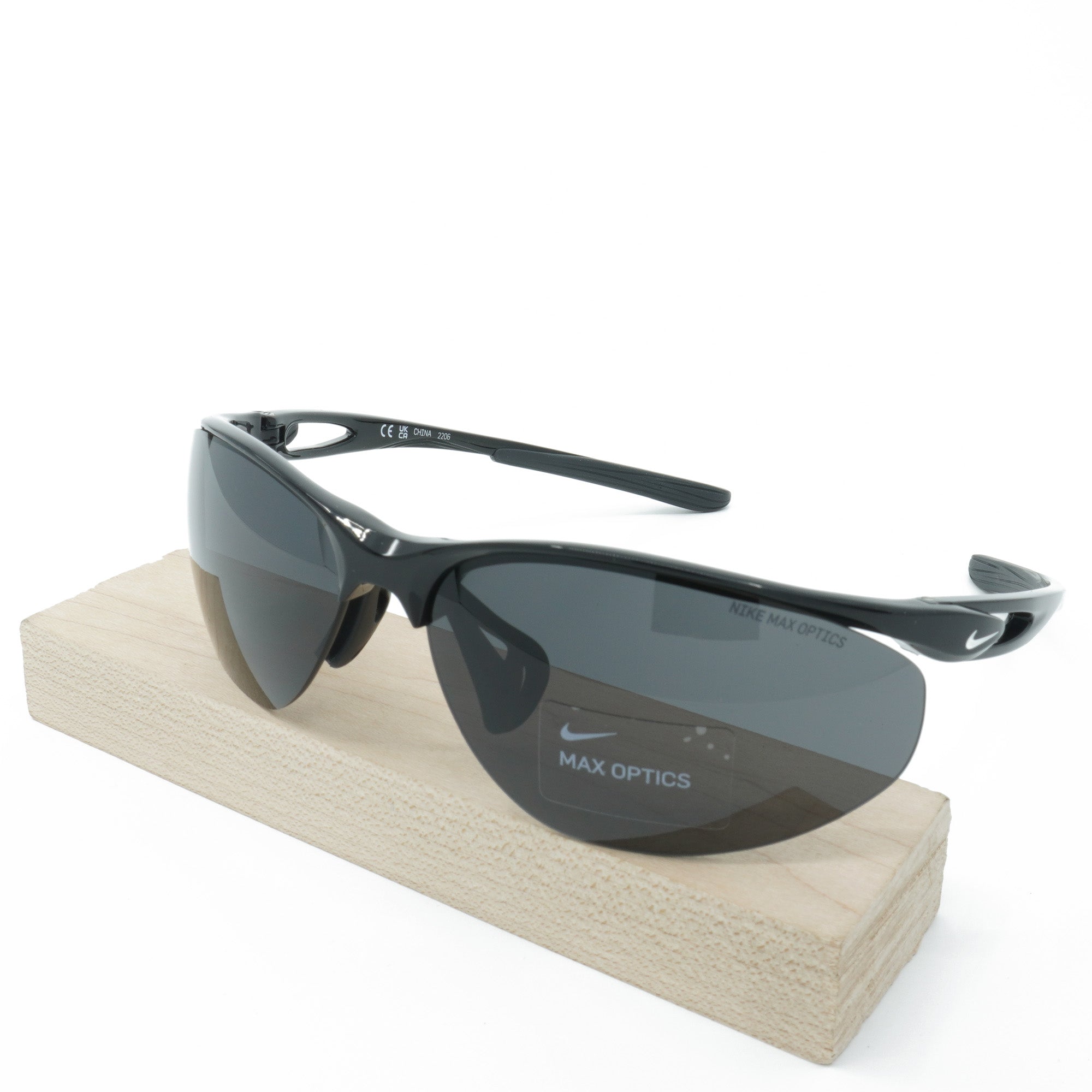[DZ7352-010] Mens Nike AERIAL Sunglasses