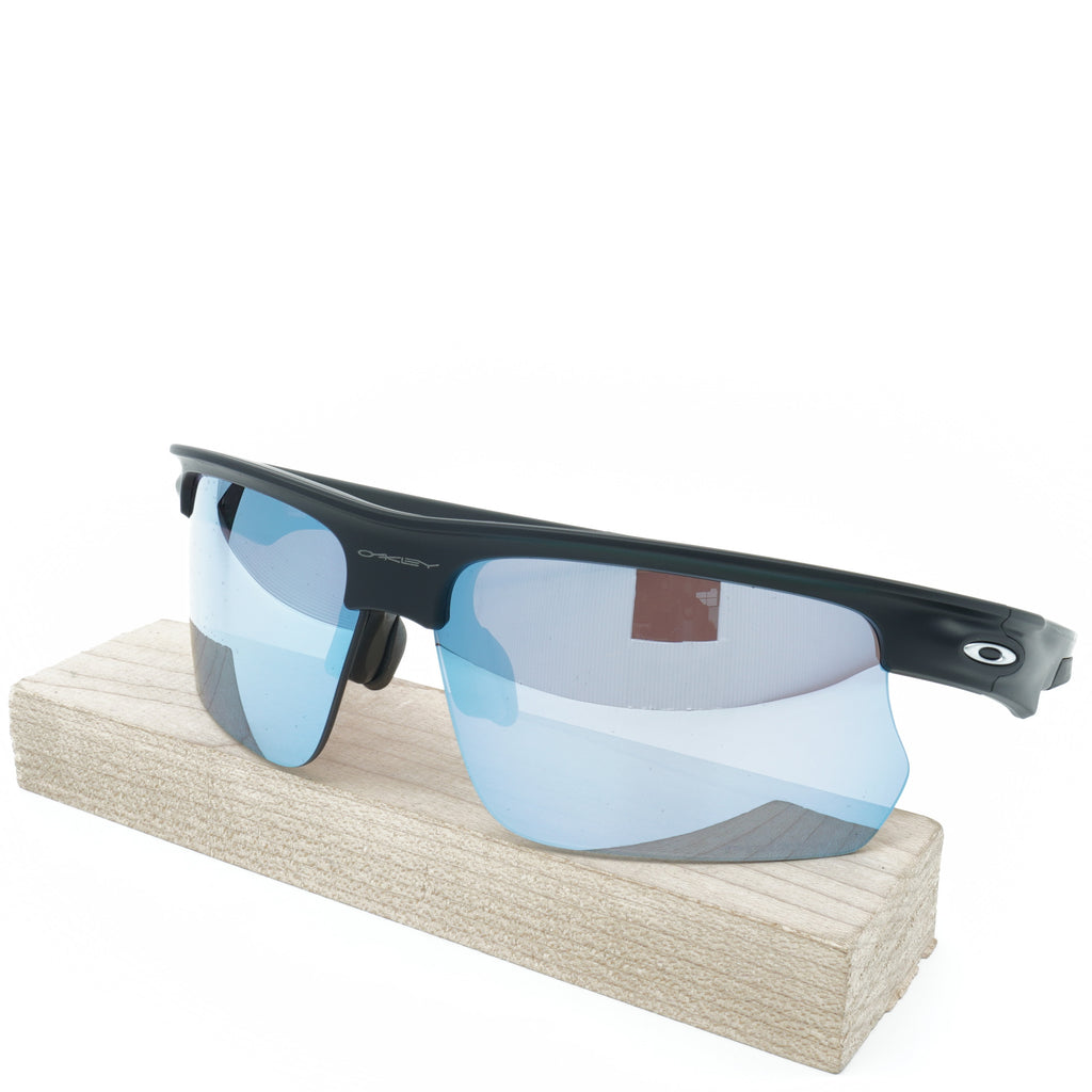 [OO9400-09] Mens Oakley BiSphaera Polarized Sunglasses