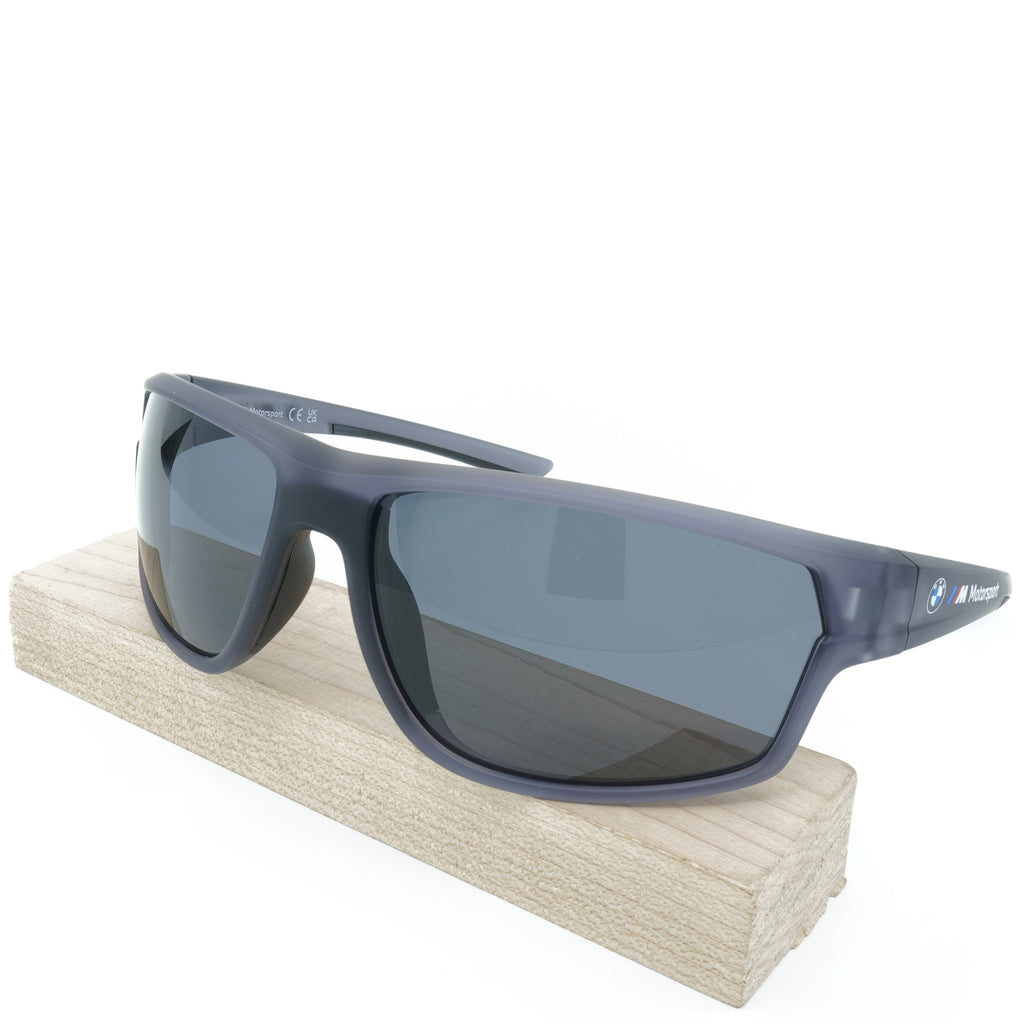 [BS0024/S-20D] Mens BMW NAVIGATOR Polarized Sunglasses