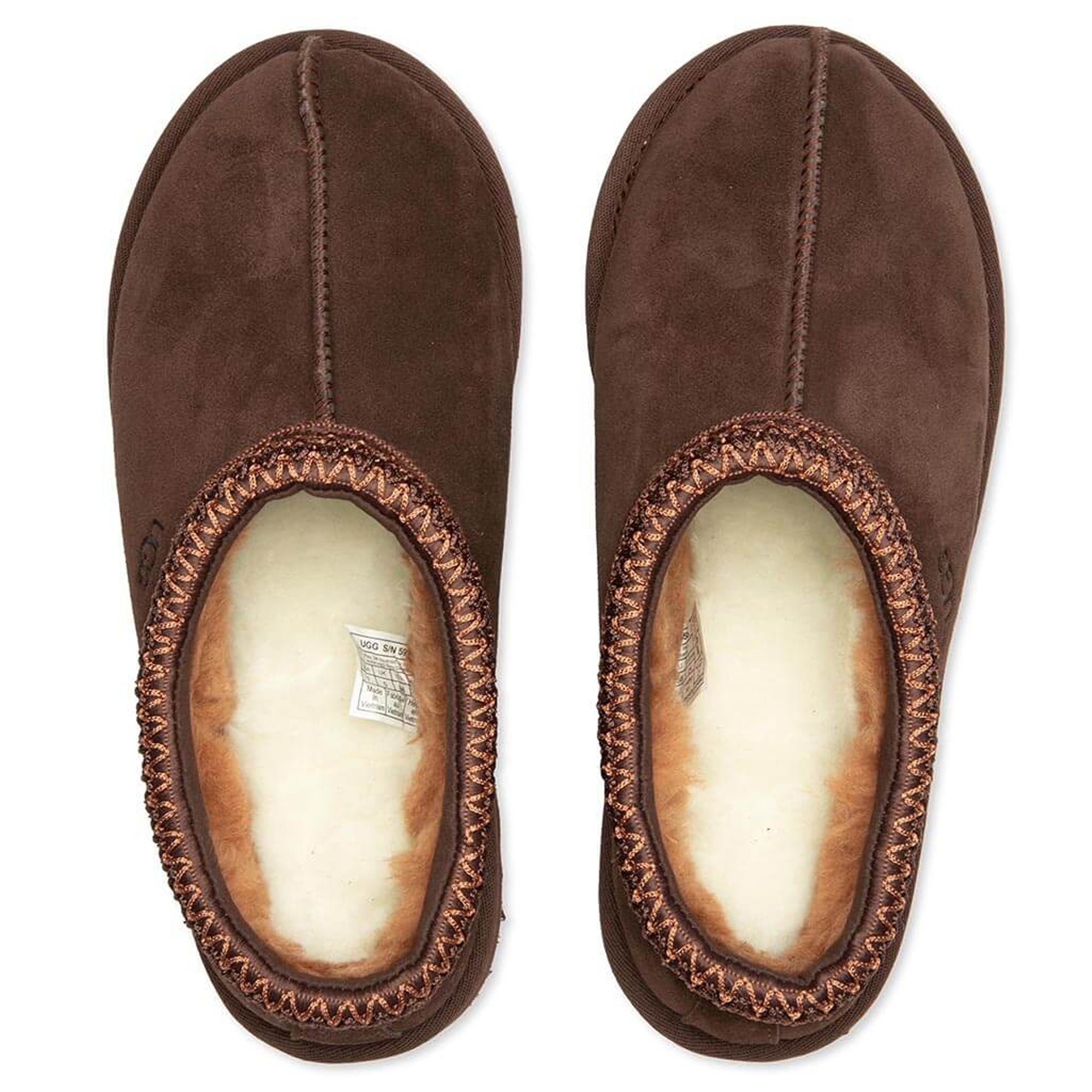 [5955-BCDR] Womens UGG Tasman