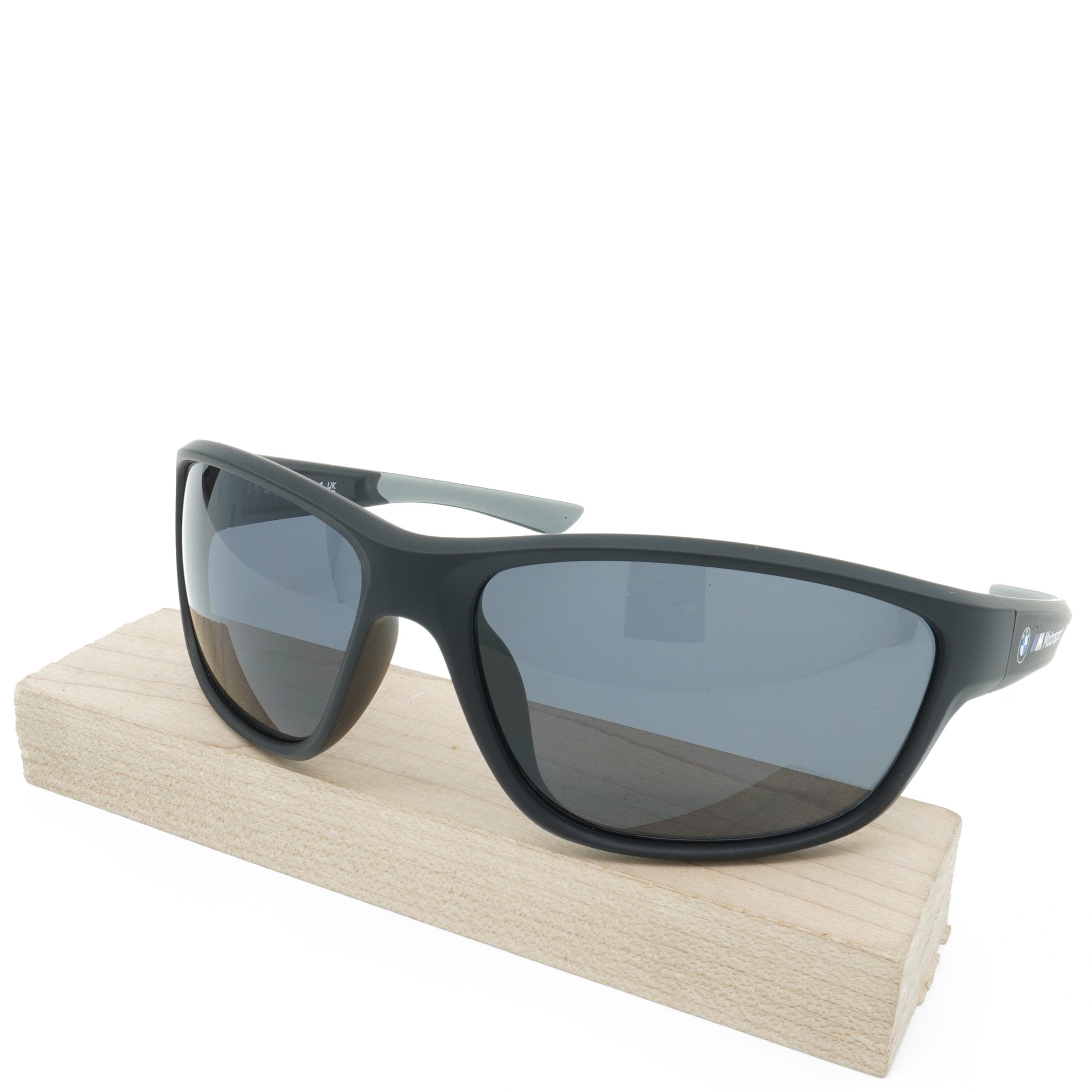 [BS0032/S-02D] Mens BMW NAVIGATOR Polarized Sunglasses