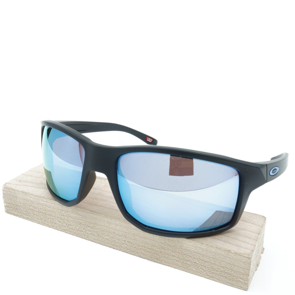 [OO9449-16] Mens Oakley Gibston Polarized Sunglasses