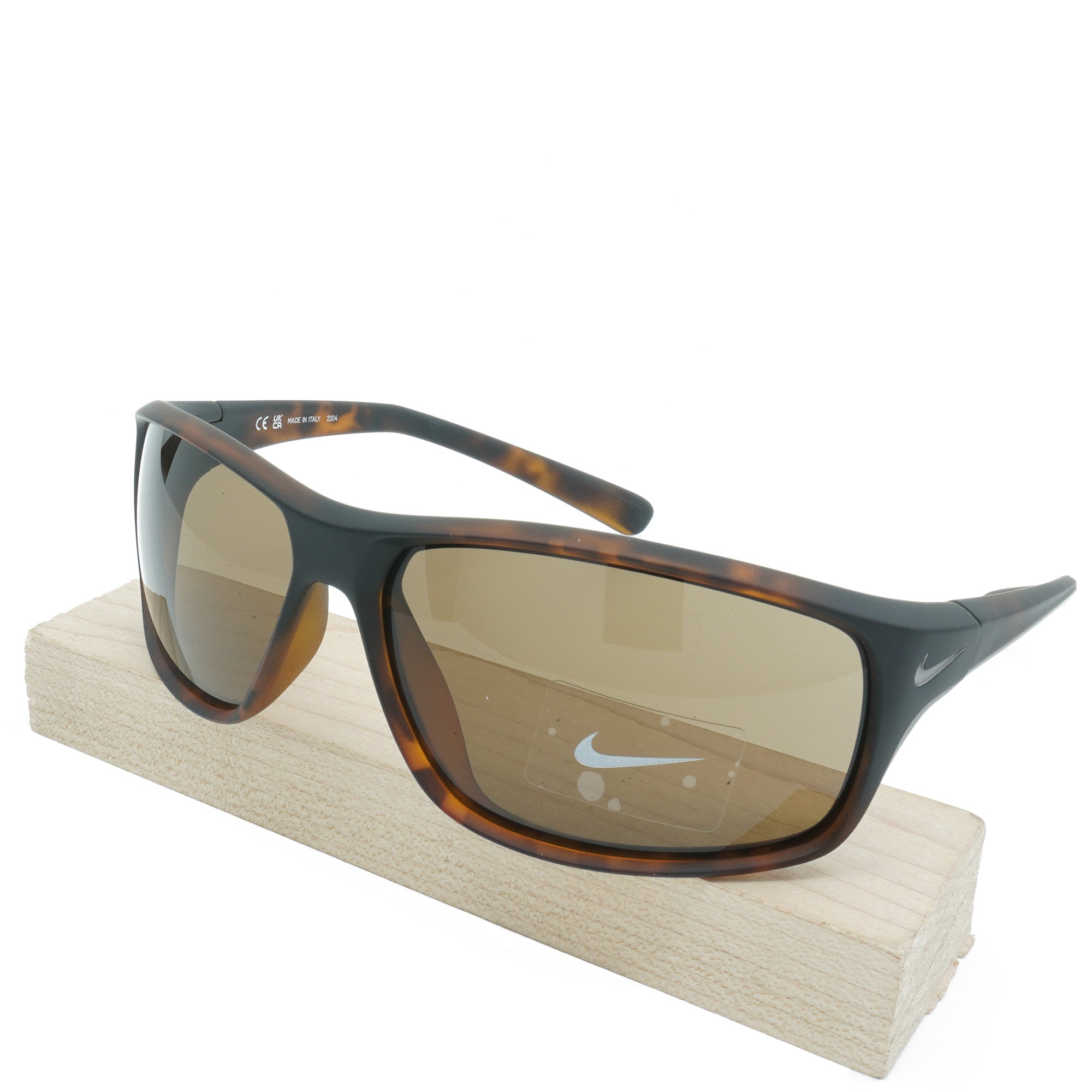 [EV1134-202] Mens Nike Adrenaline Sunglasses