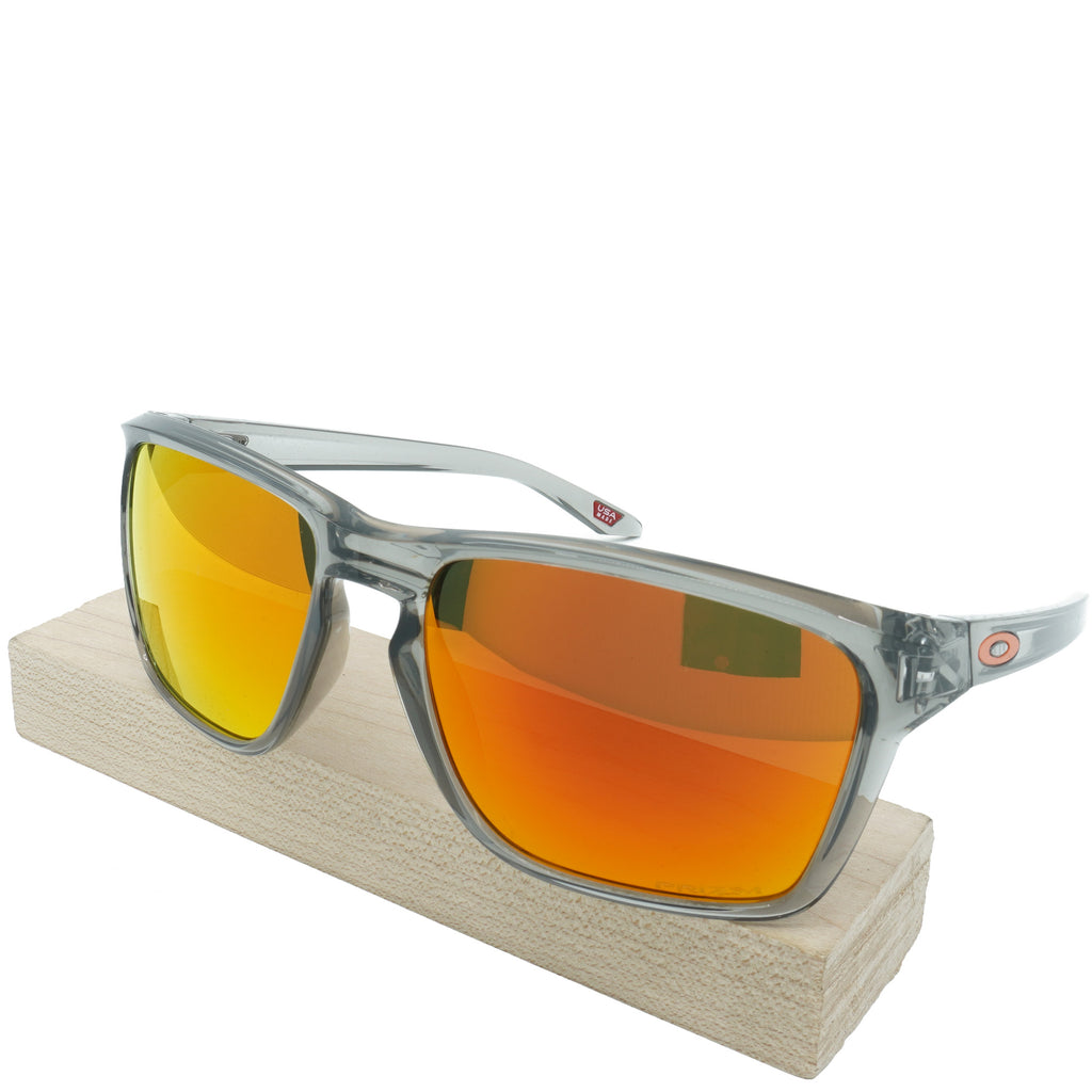 [OO9448-32] Mens Oakley SYLAS Sunglasses