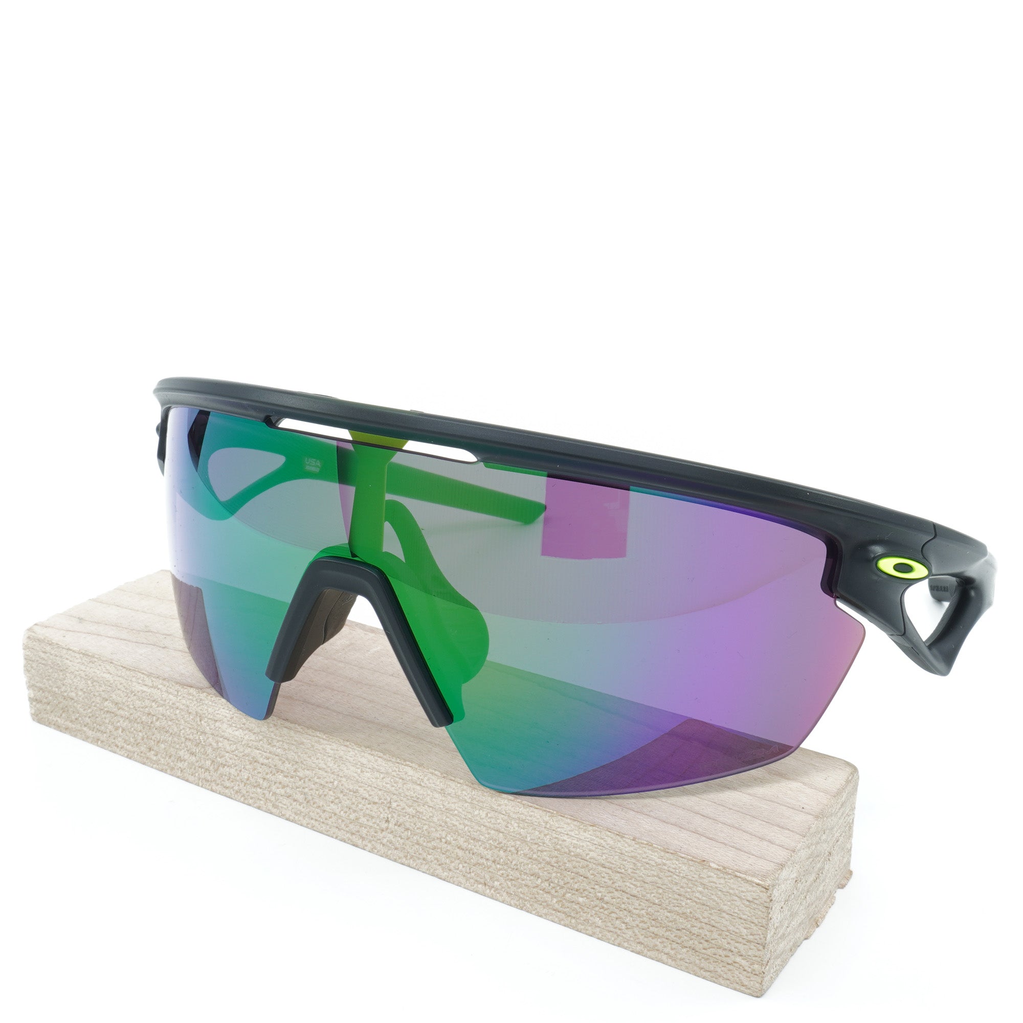 [OO9403-08] Mens Oakley Sphaera Sunglasses