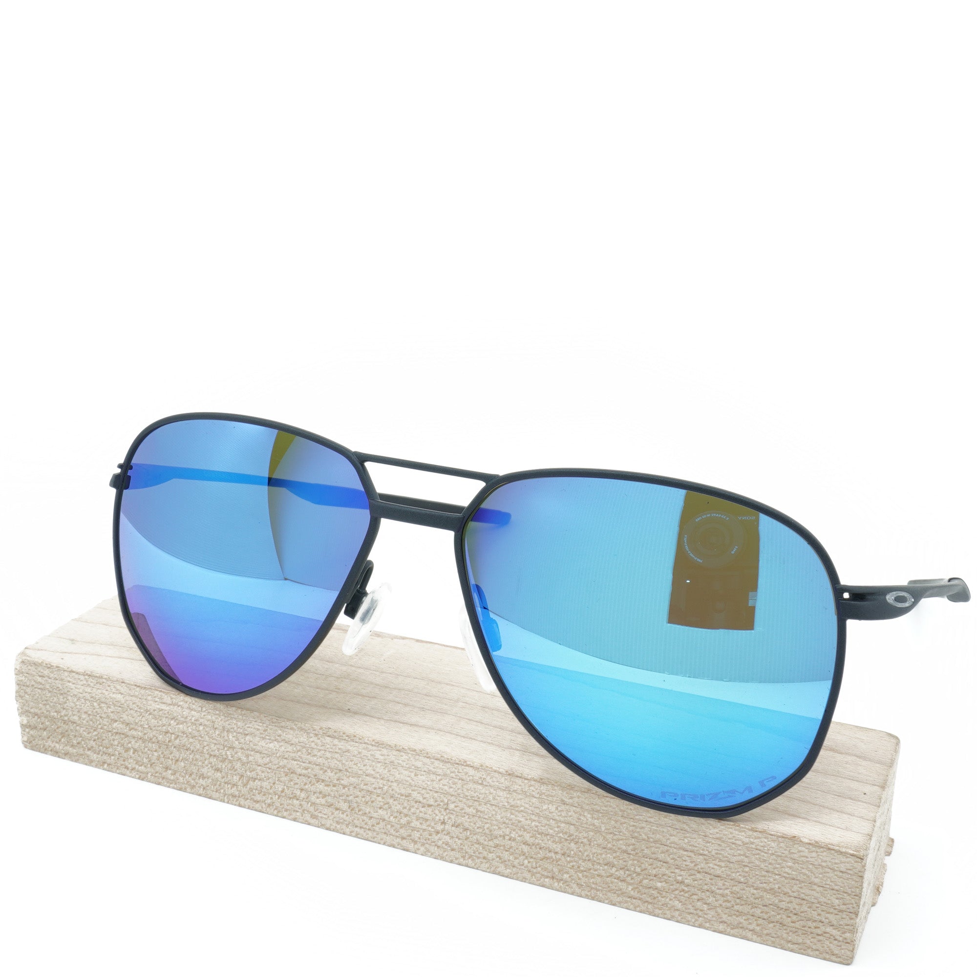 [OO6050-04] Mens Oakley CONTRAIL TI Polarized Sunglasses