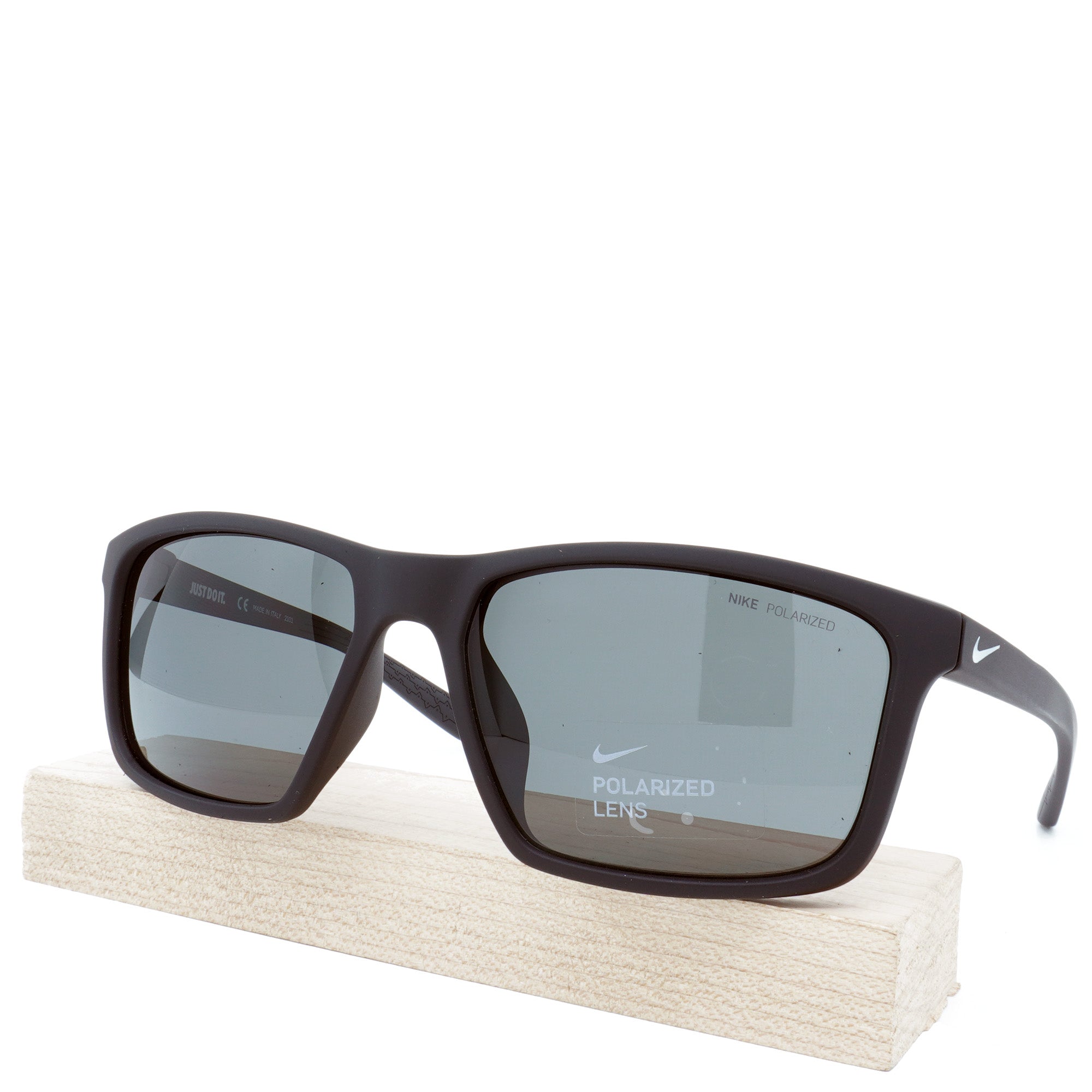 [CW4640-010] Mens Nike VALIANT P Polarized Sunglasses