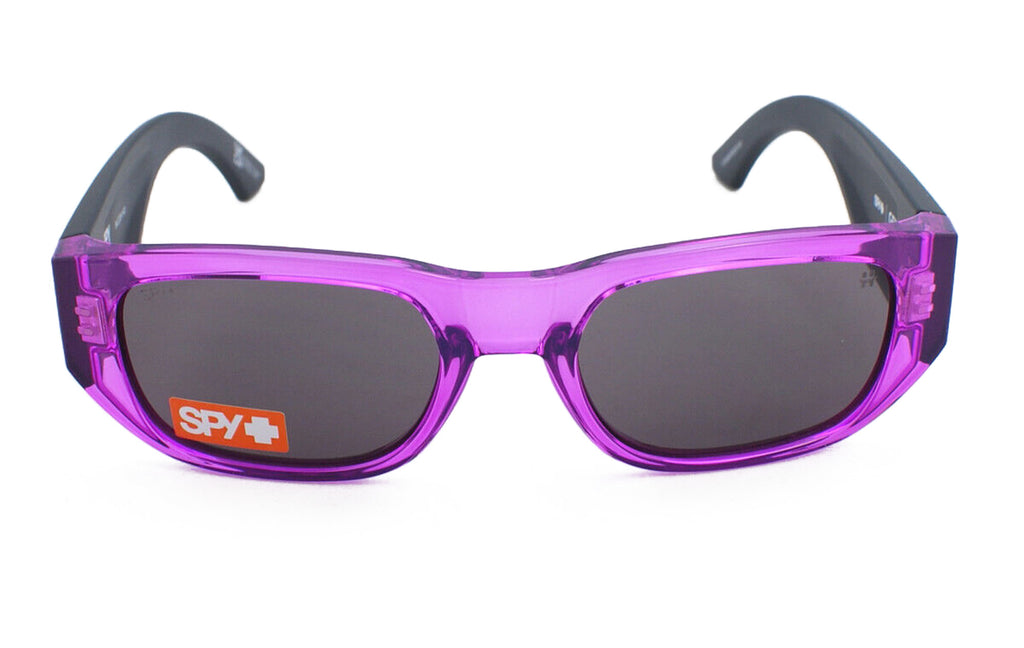 [6700000000139] Mens Spy Optic Genre Sunglasses