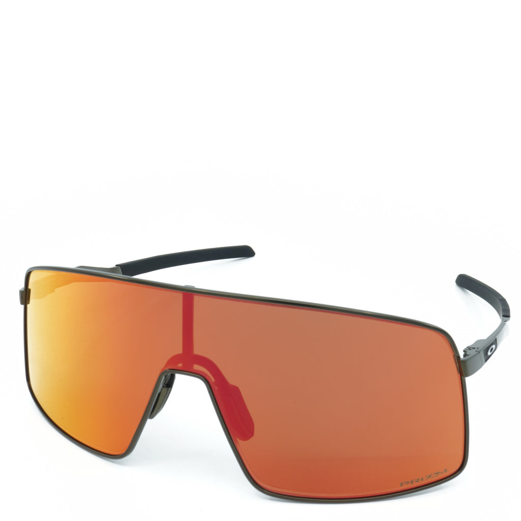 [OO6013-02] Mens Oakley Sutro TI Sunglasses