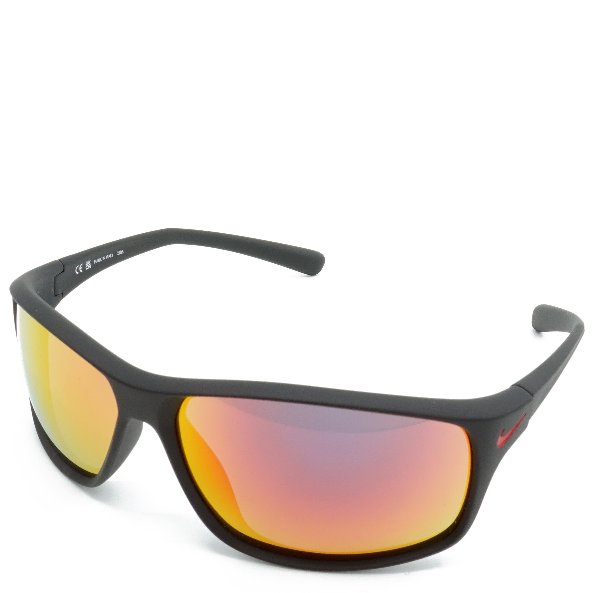 [EV1134-006] Mens Nike Adrenaline Sunglasses