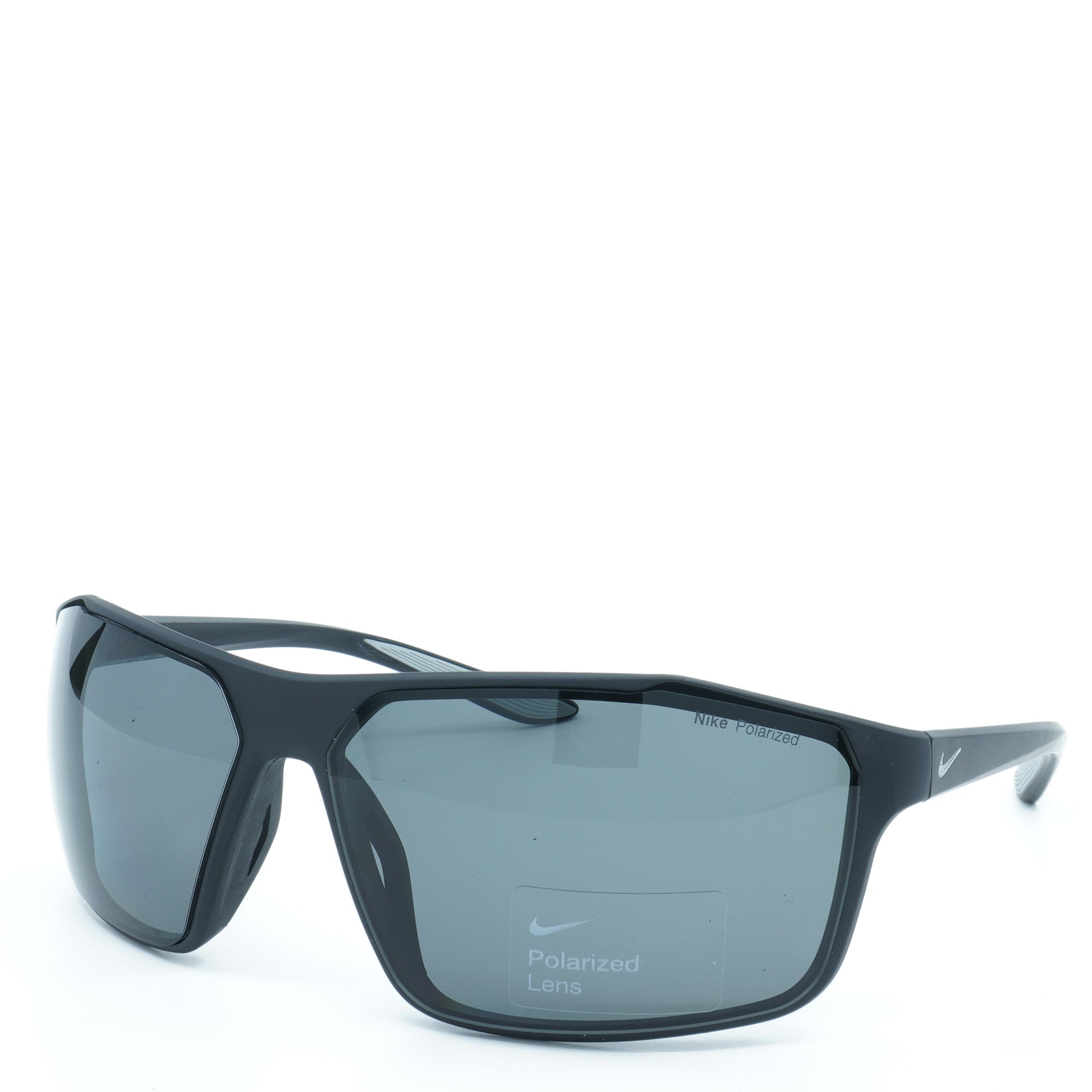 [CW4671-010] Mens Nike WINDSTORM P Polarized Sunglasses