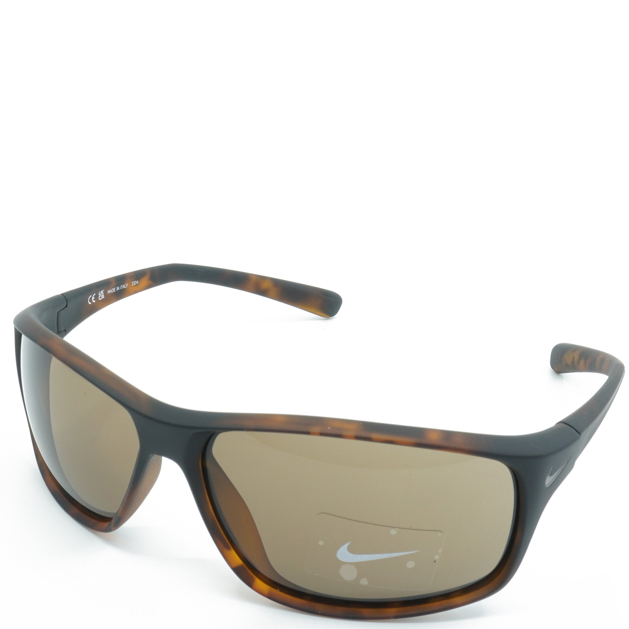 [EV1134-202] Mens Nike Adrenaline Sunglasses