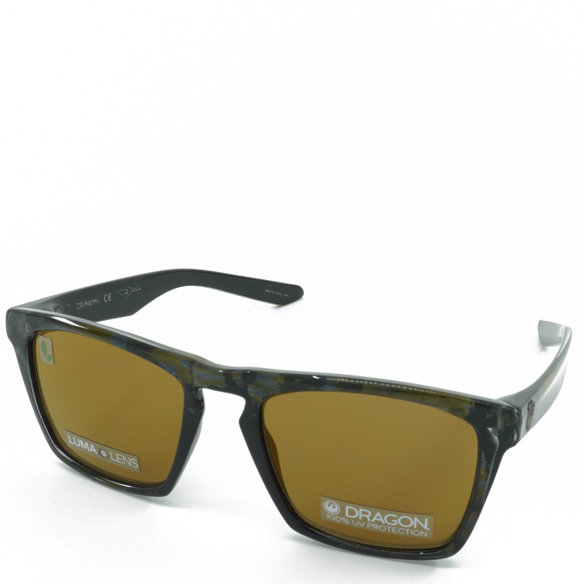 [41909-960] MENS DRAGON DR DRAC LL MI ILON SUNGLASSES