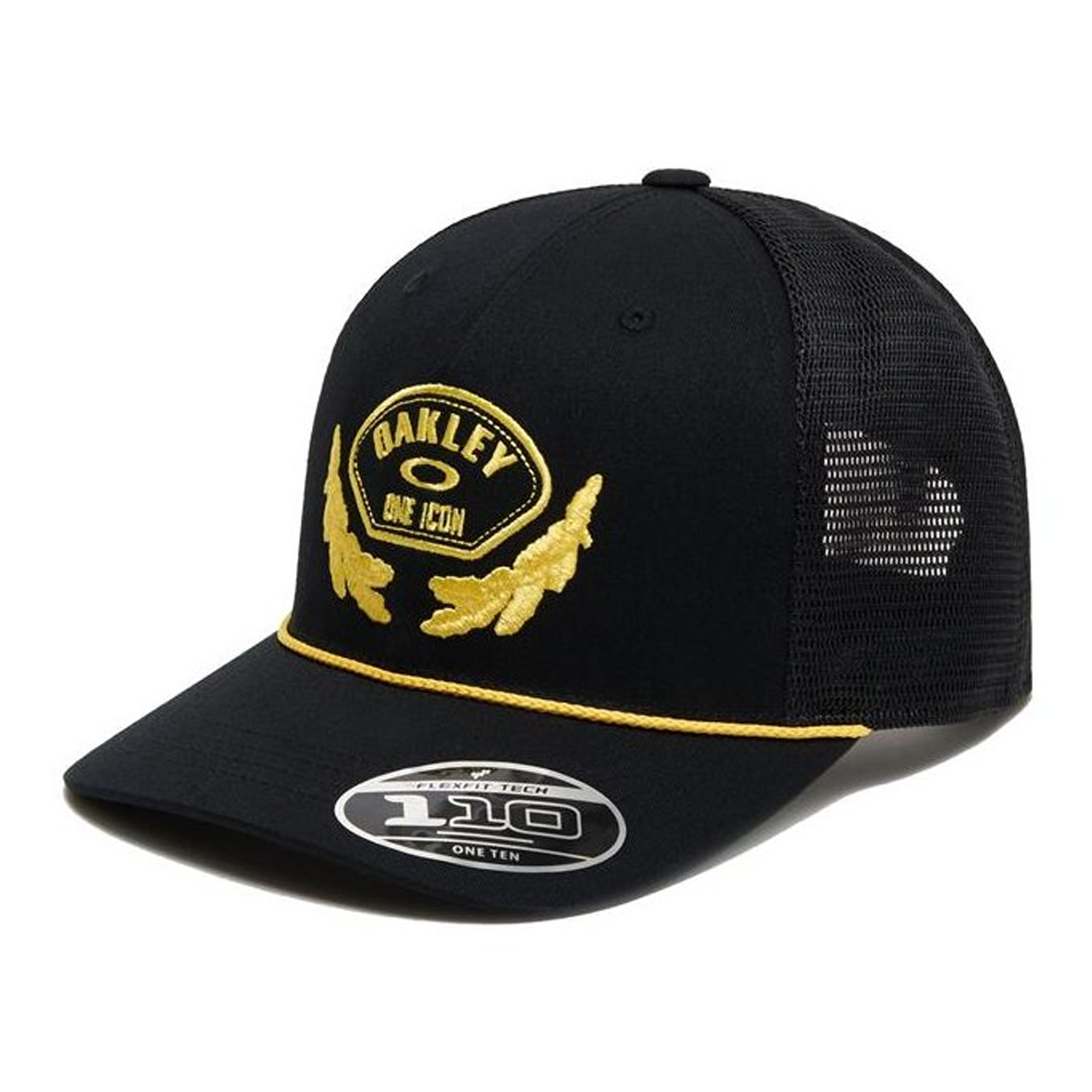 [FOS900172-001] Mens Oakley SI EL CAPITAN CAP