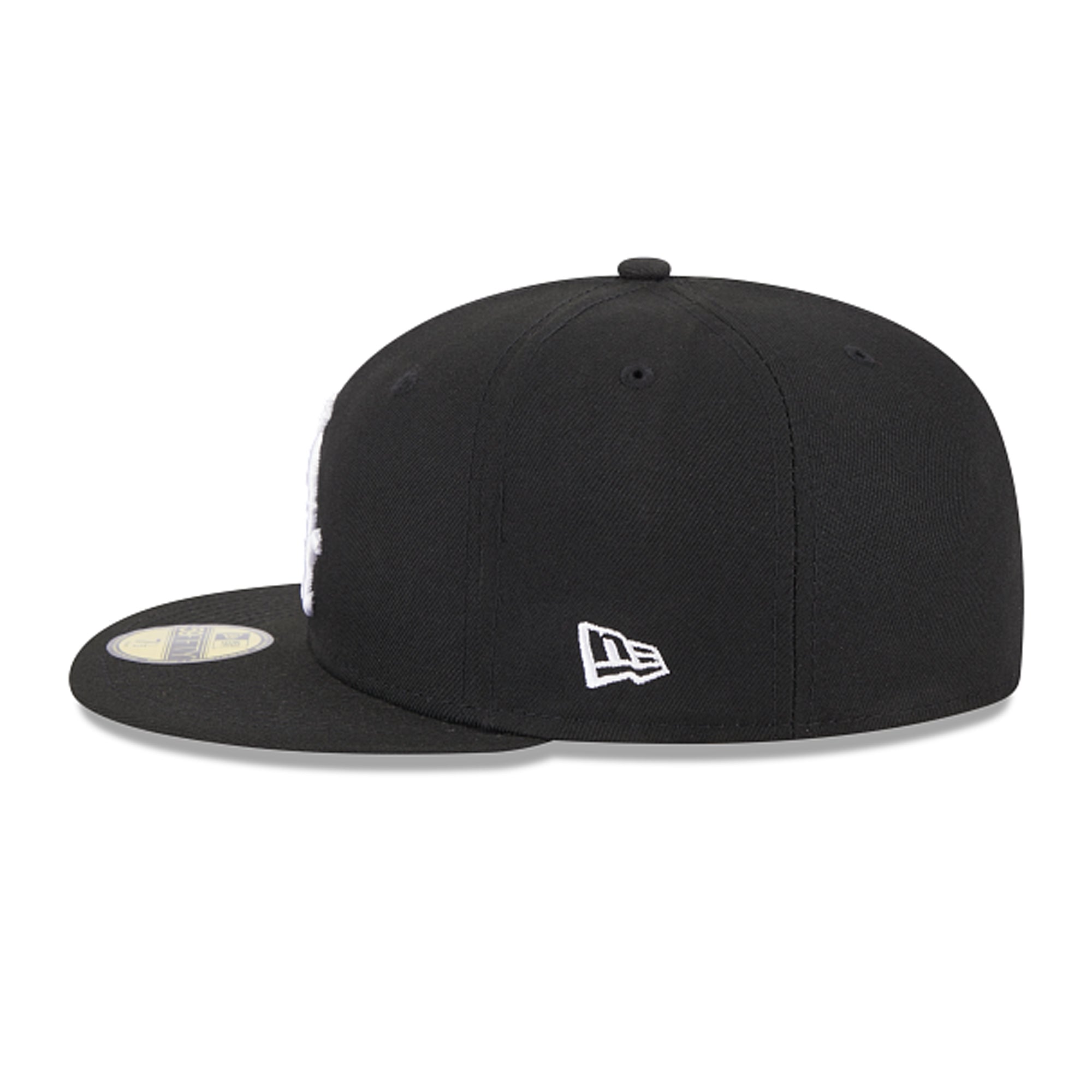 [60291268] Mens New Era MLB 59Fifty 2003 All Star Game - Chicago White Sox