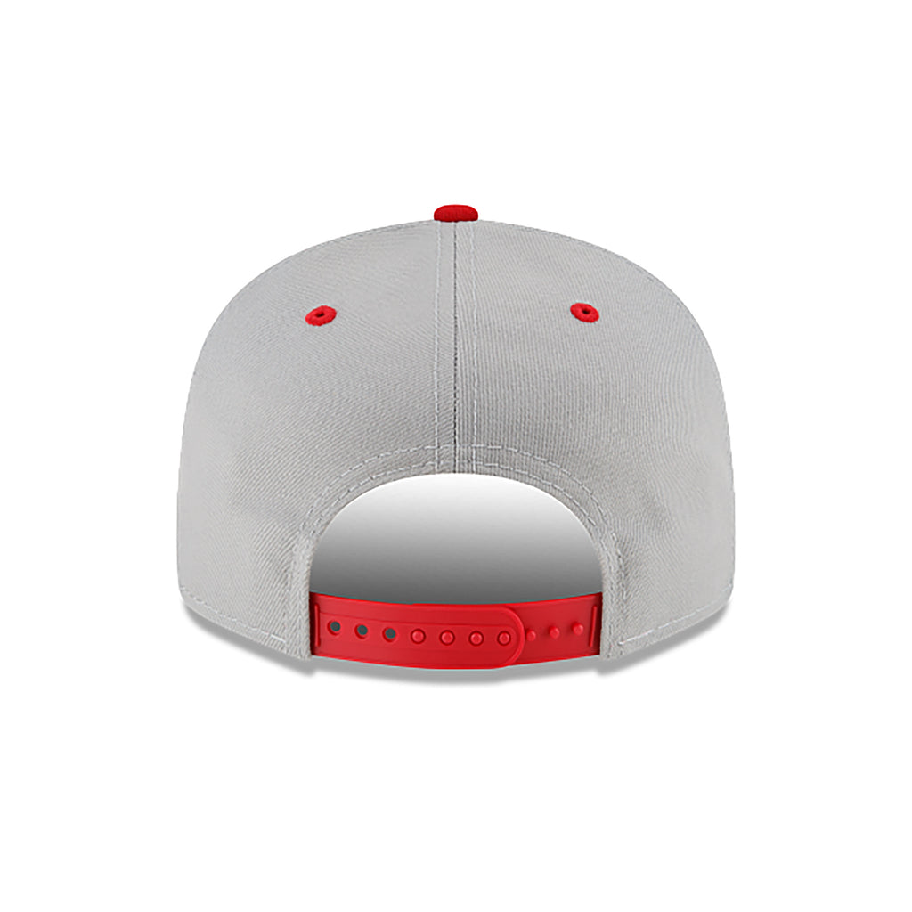 [60137326] Mens New Era MLB Authentic 9Fifty Snapback - New York Yankees