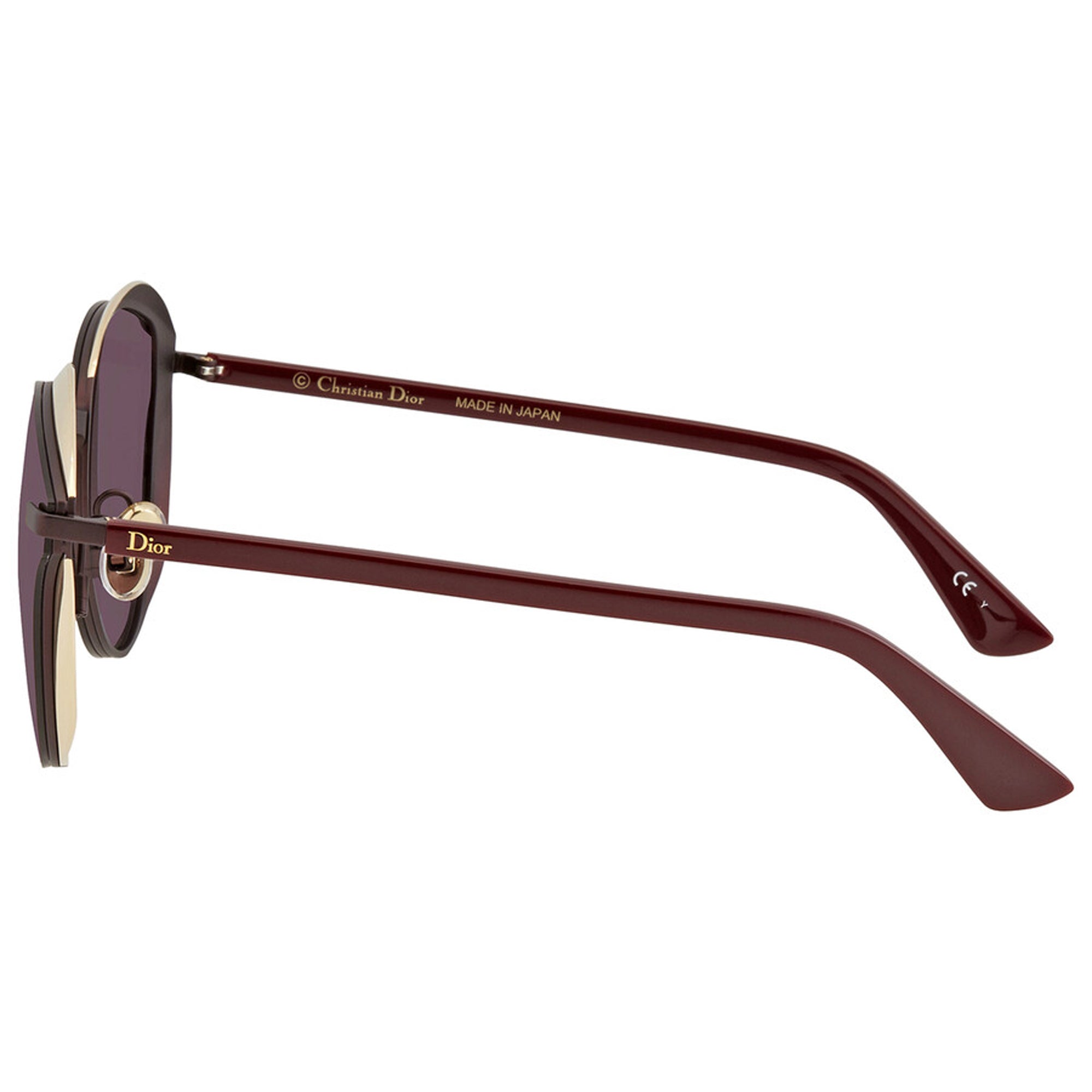 [MURMUS-0P84-C6] Unisex Christian Dior MURMUS Sunglasses