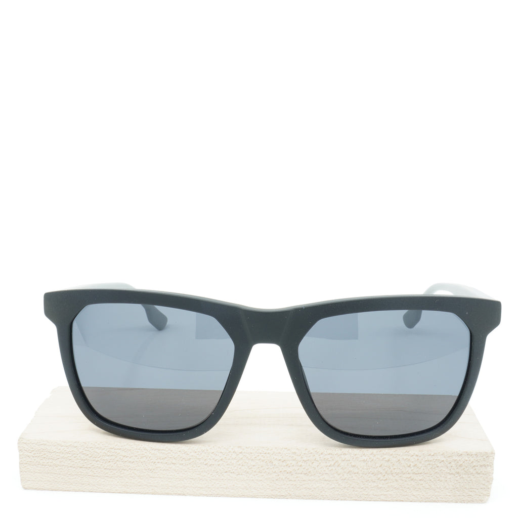 [BS0021/S-02D] Mens BMW Square Polarized Sunglasses