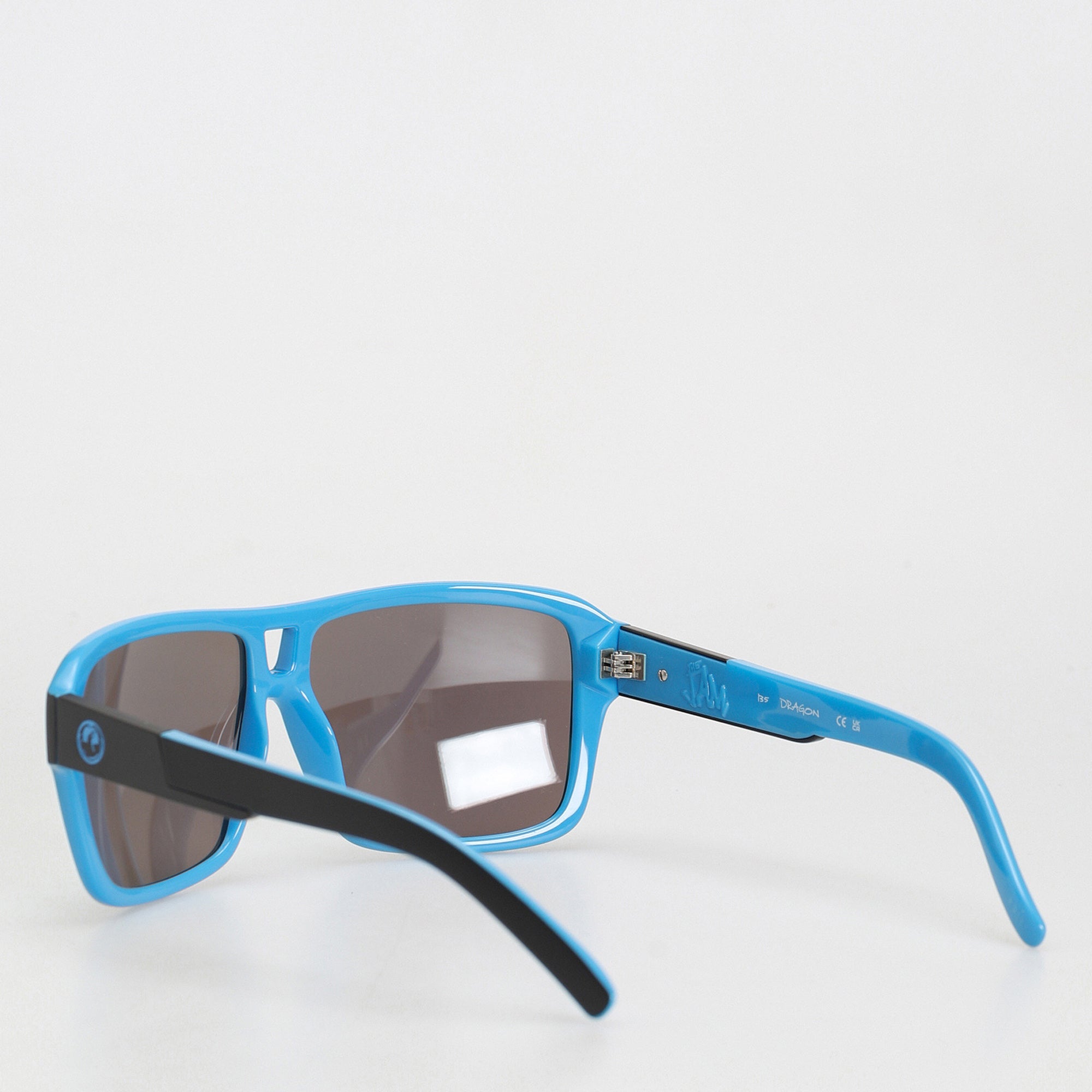 [45568-039] Mens Dragon Alliance The Jam LL Sunglasses