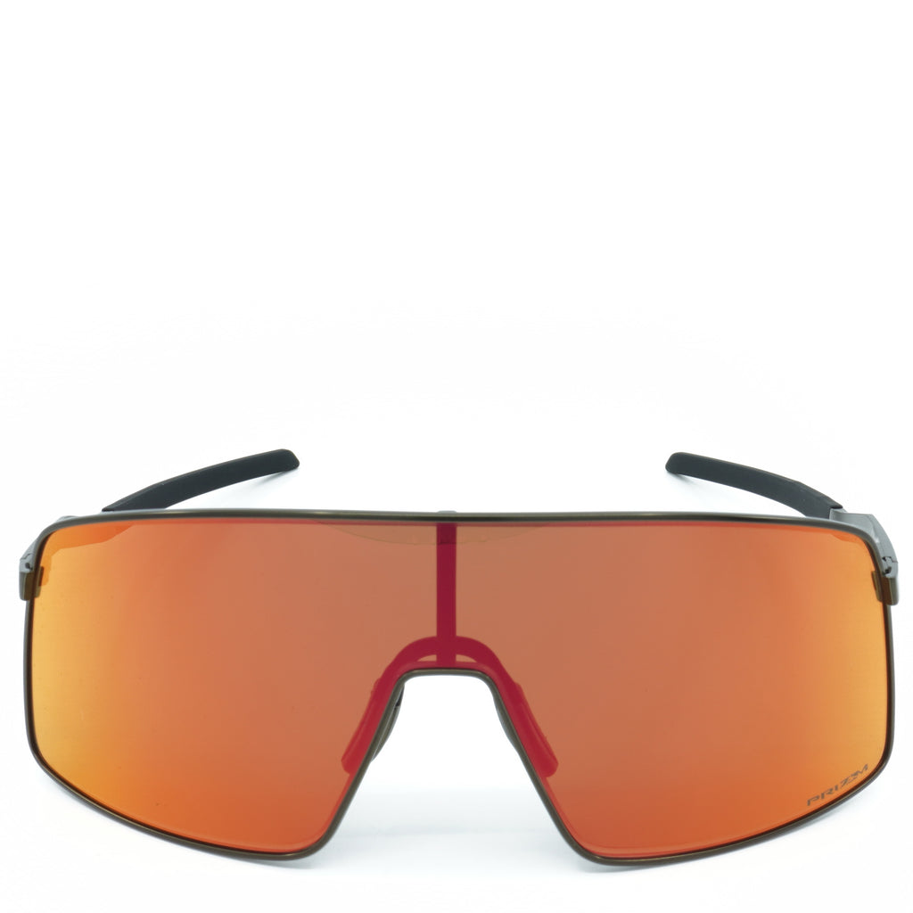 [OO6013-02] Mens Oakley Sutro TI Sunglasses